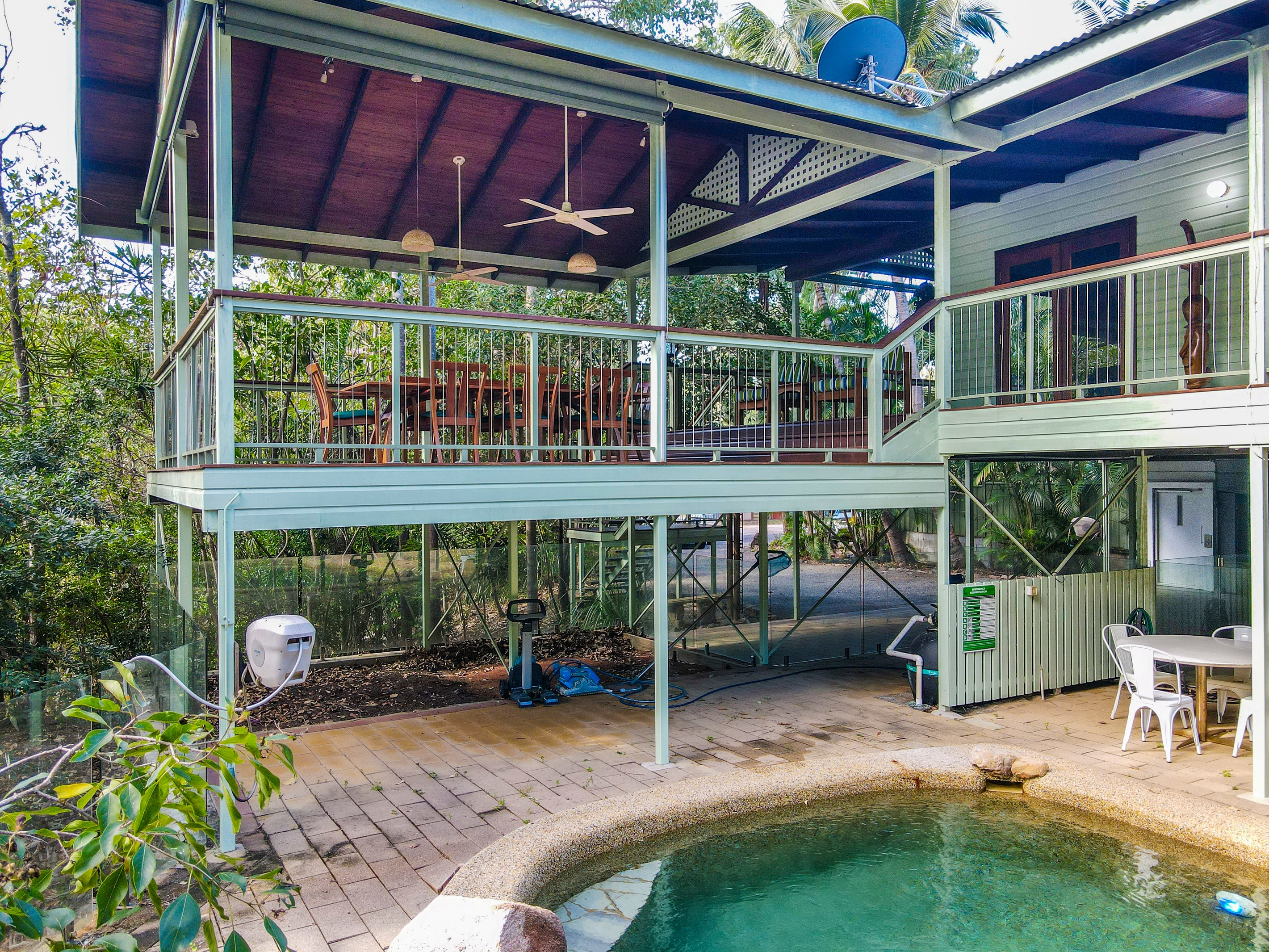 36 Lilac Street, Nelly Bay, QLD 4819