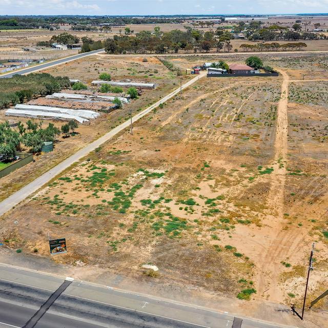 Lot 1 Old Port Wakefield Road, Two Wells, SA 5501 - Sold Land - Ray ...