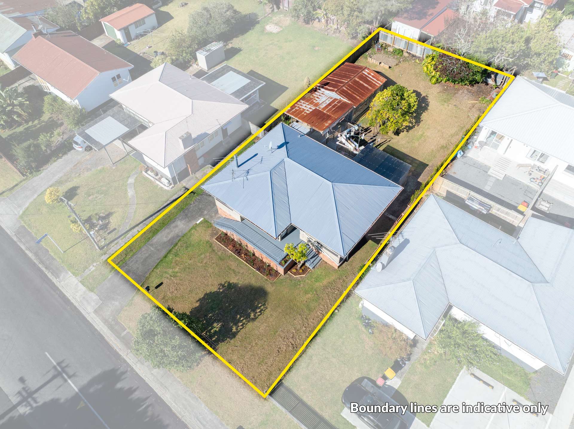 7 Cobham Crescent photo 15