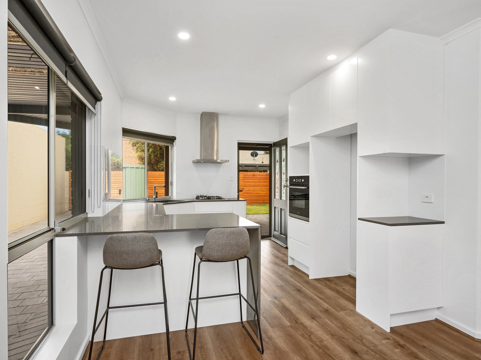 21 Rosetta Street, Glanville, SA 5015