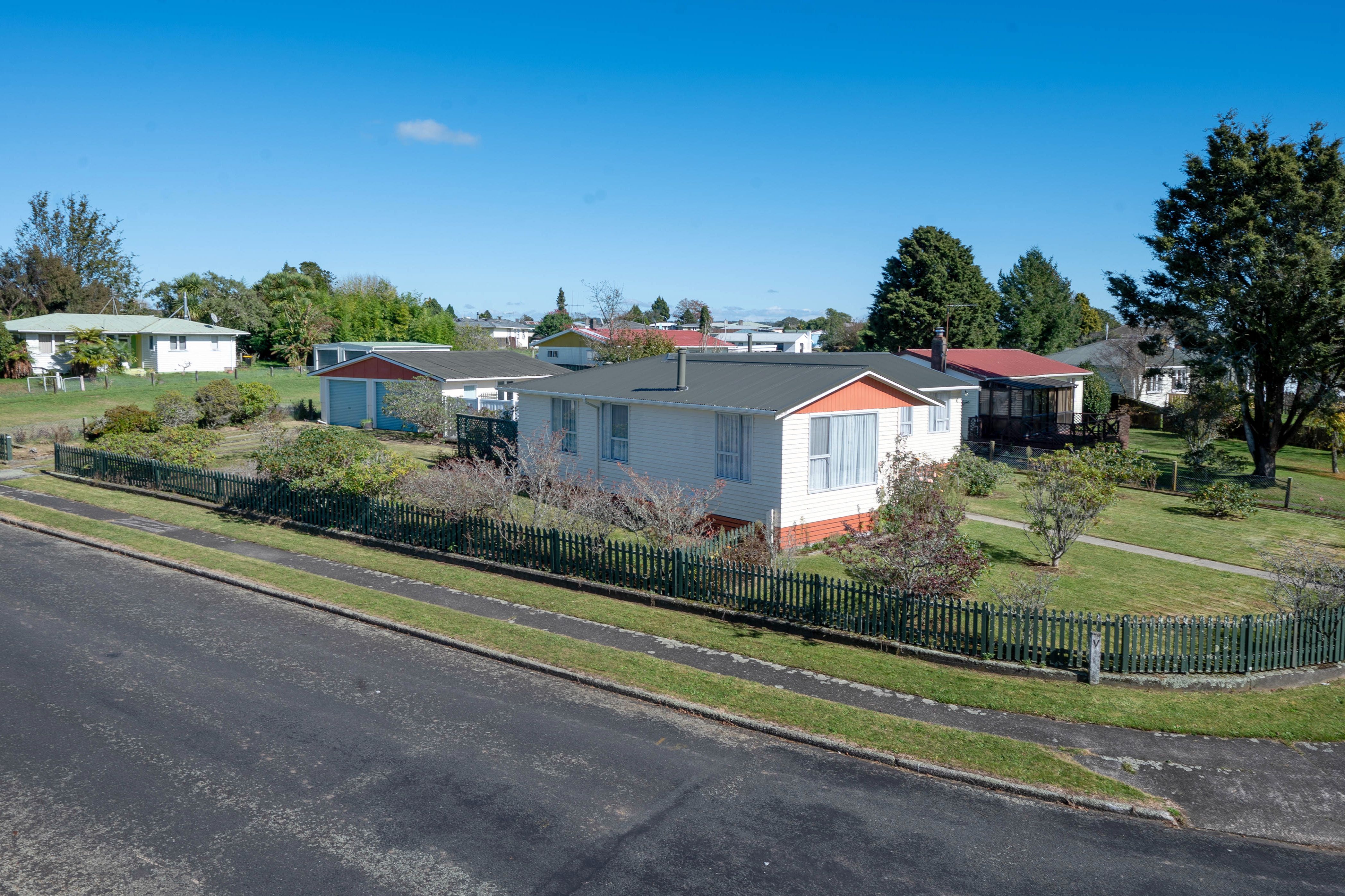 165 Balmoral Drive, Tokoroa, South Waikato District 3420 Sold House