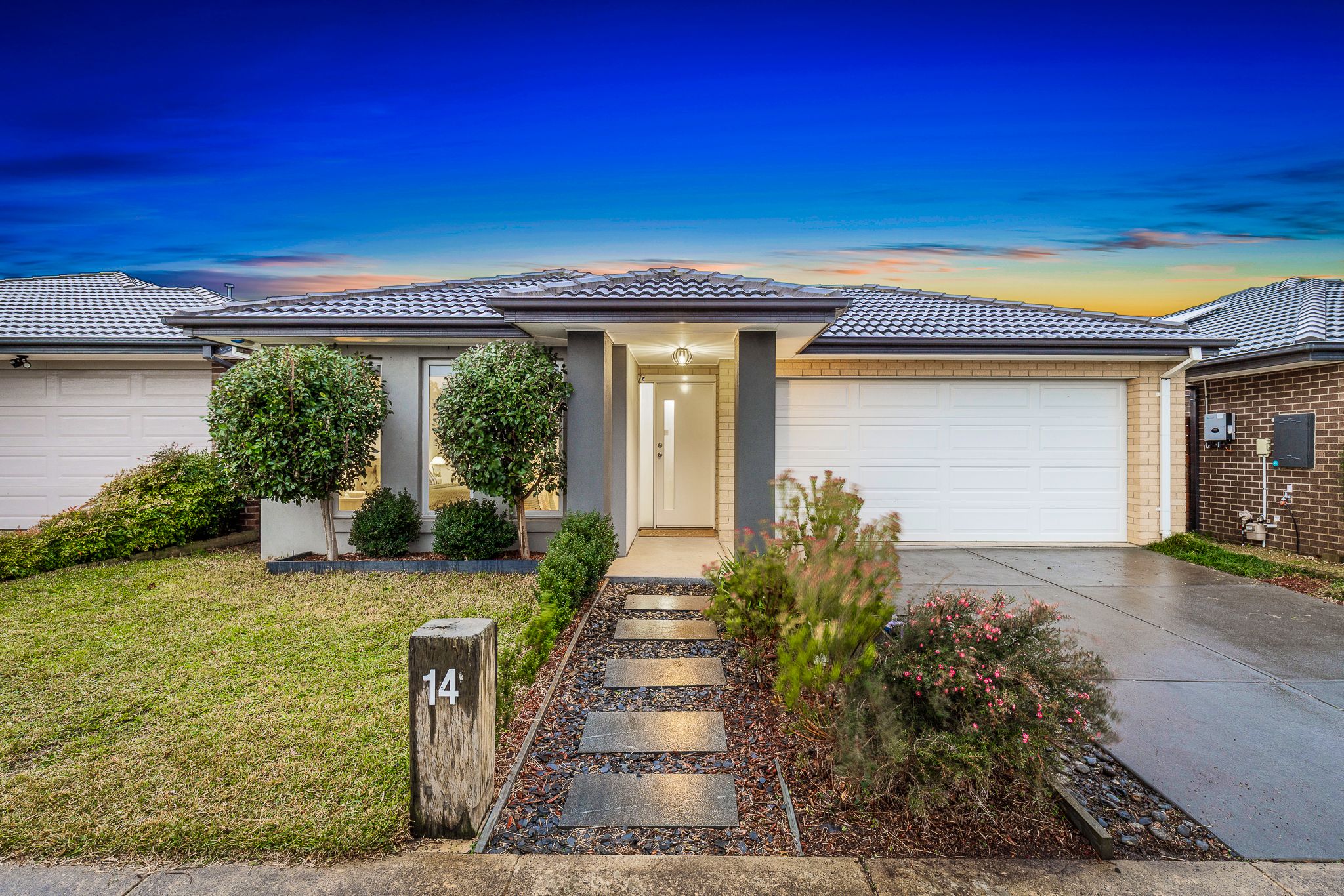 14 Cockatoo Street, Botanic Ridge, VIC 3977 - Sold House - Ray White ...