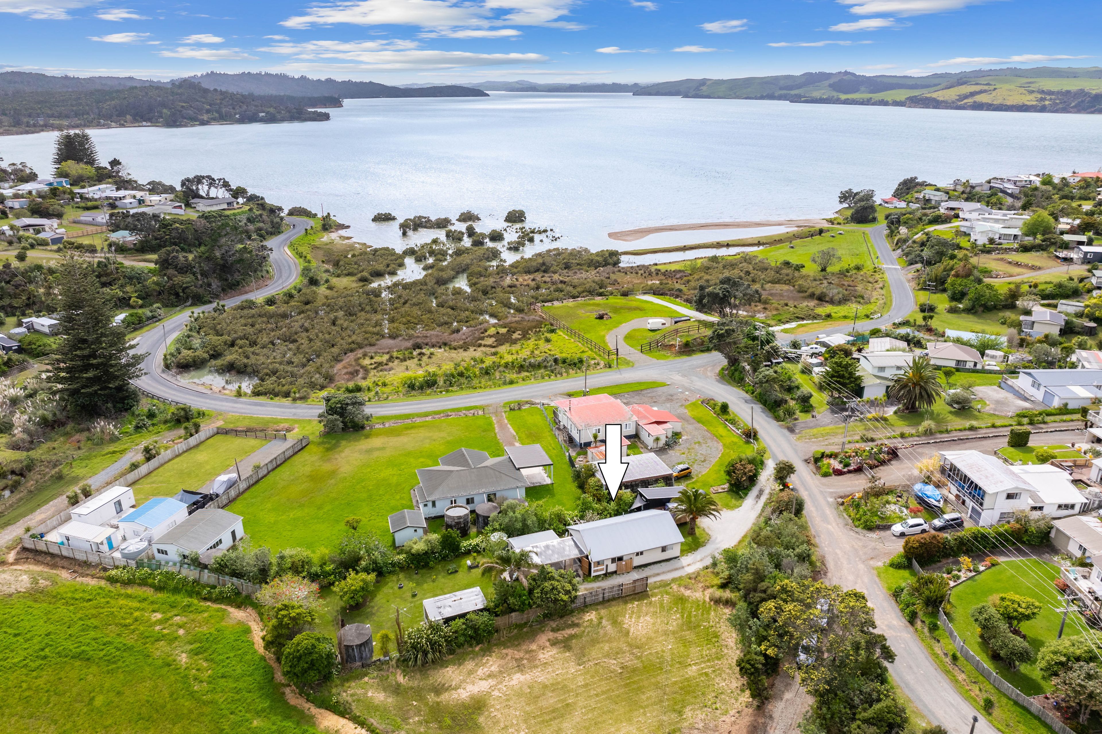 6 Sandy Beach Road, Tinopai, Kaipara District