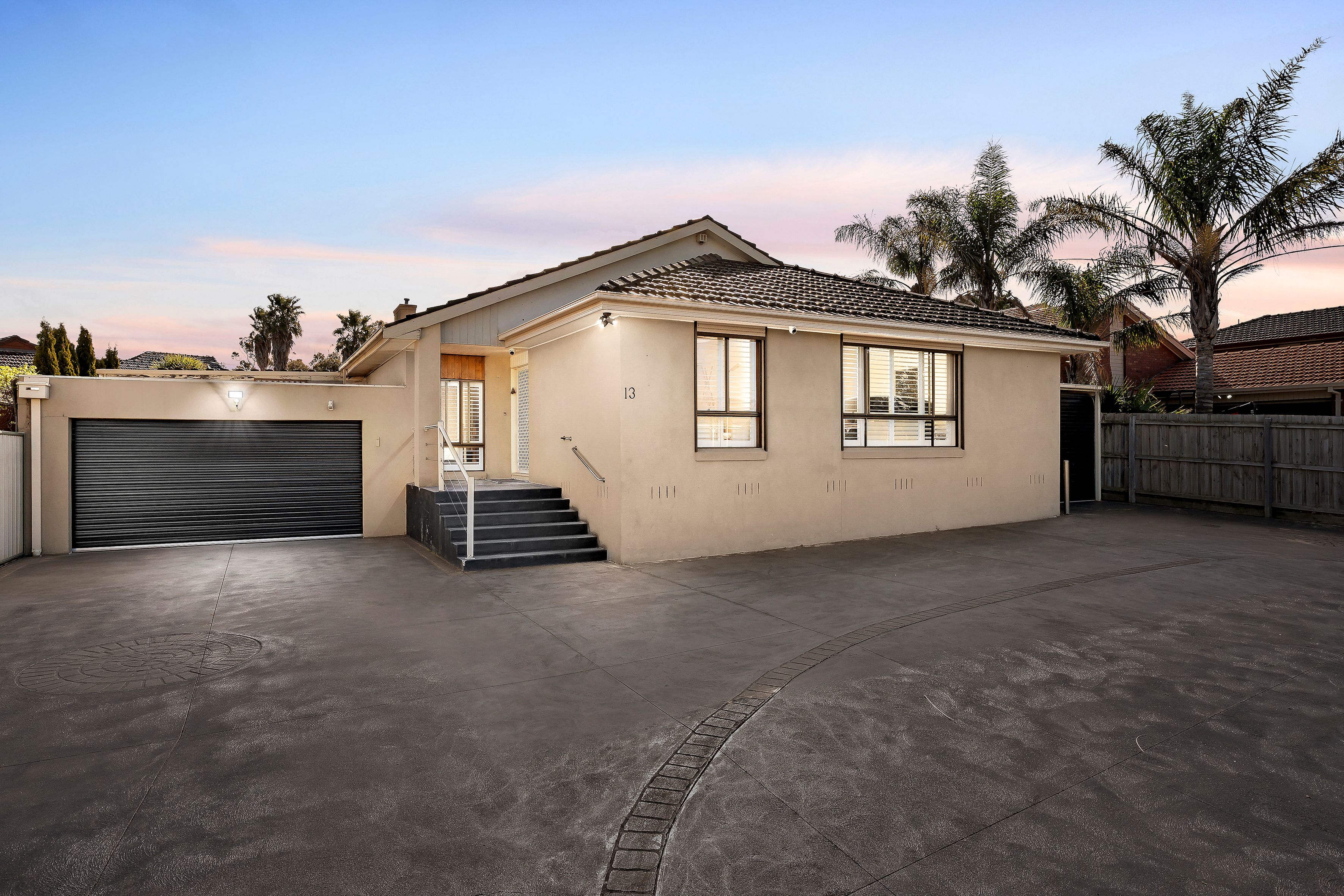 13 Heversham Grove — photo from Ray White Glenroy