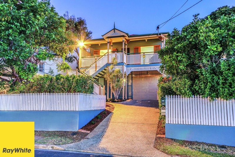 46 Bess Street, Windsor, QLD 4030