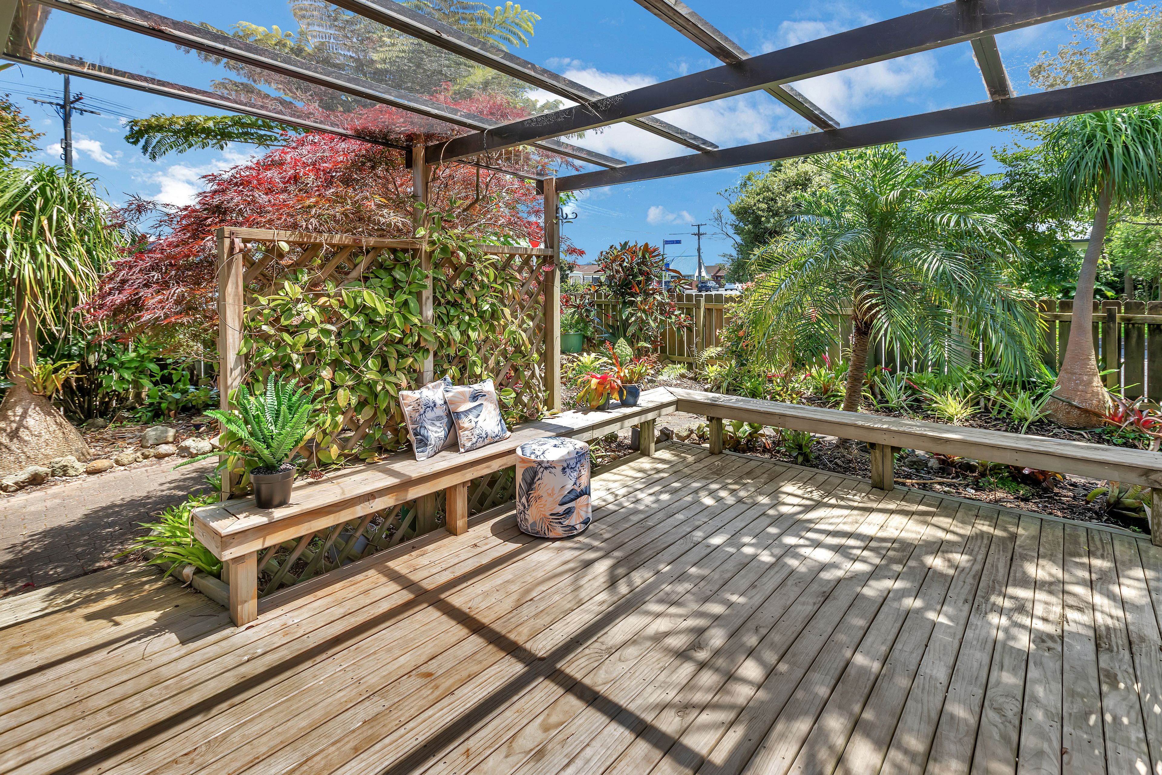 1/2 Graham Street, Kensington, Whangarei District