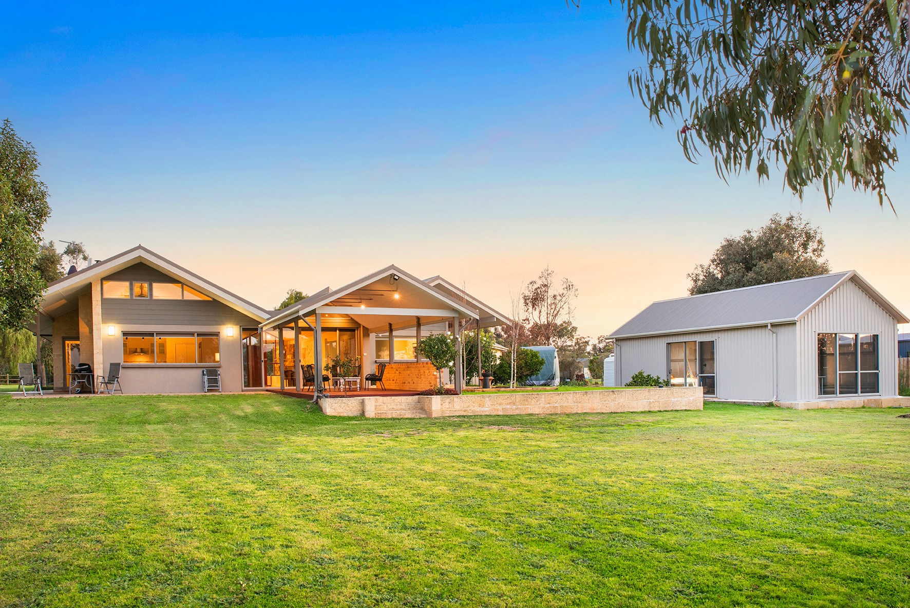 103 Morava Drive, Ambergate, WA 6280