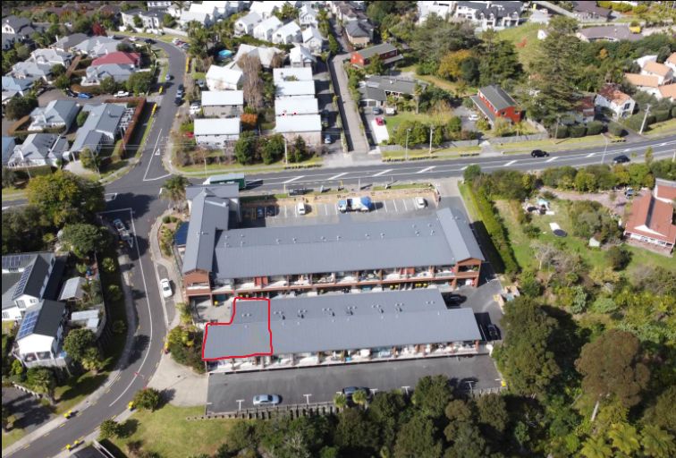 T/28 The Avenue, Albany, North Shore City