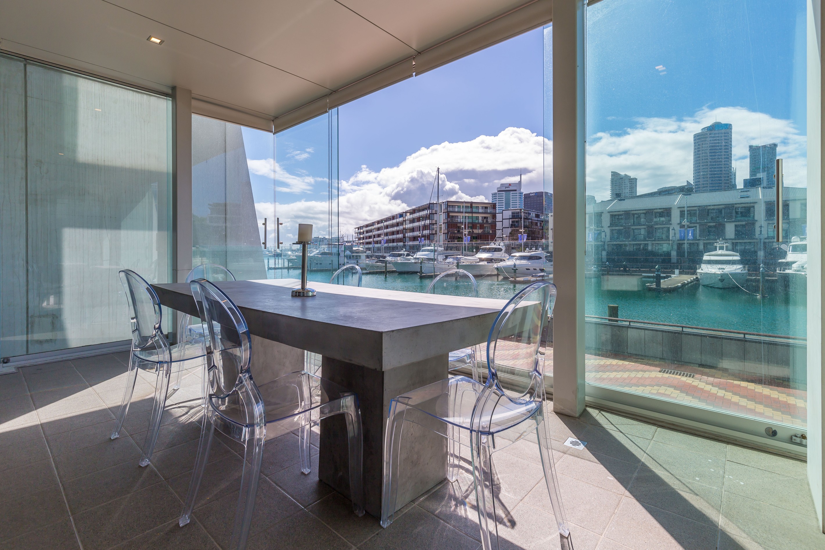212/83 Halsey Street, Auckland Central, Auckland City