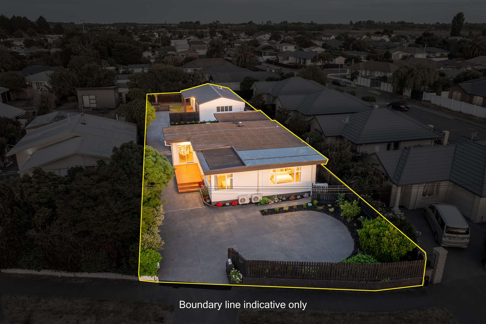 268 Burwood Road photo 30