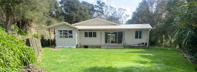 21 Wainui South Road, Whakamarama, Western Bay Of Plenty District