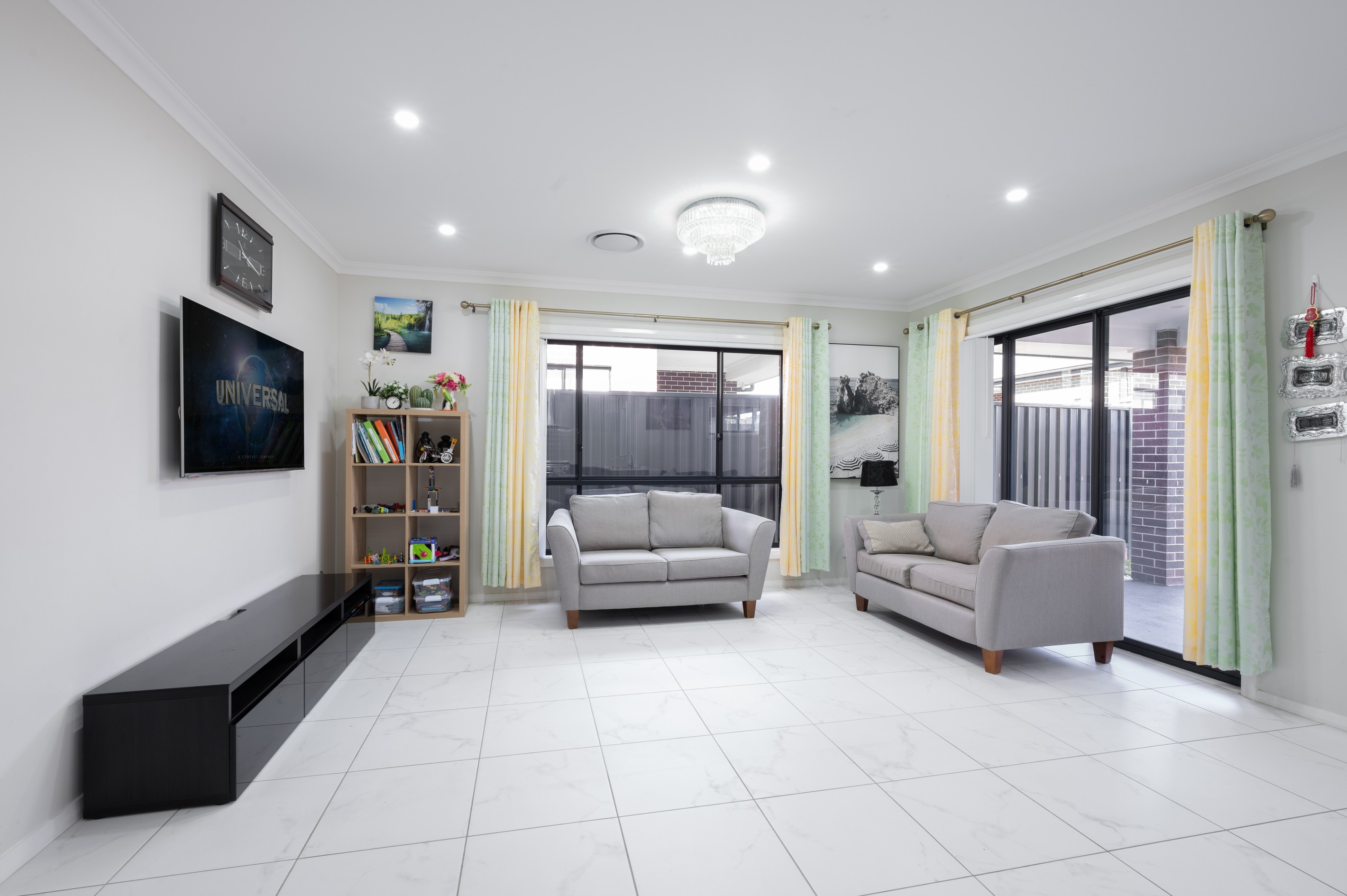 39 Minnamurra Drive, Gregory Hills, NSW 2557