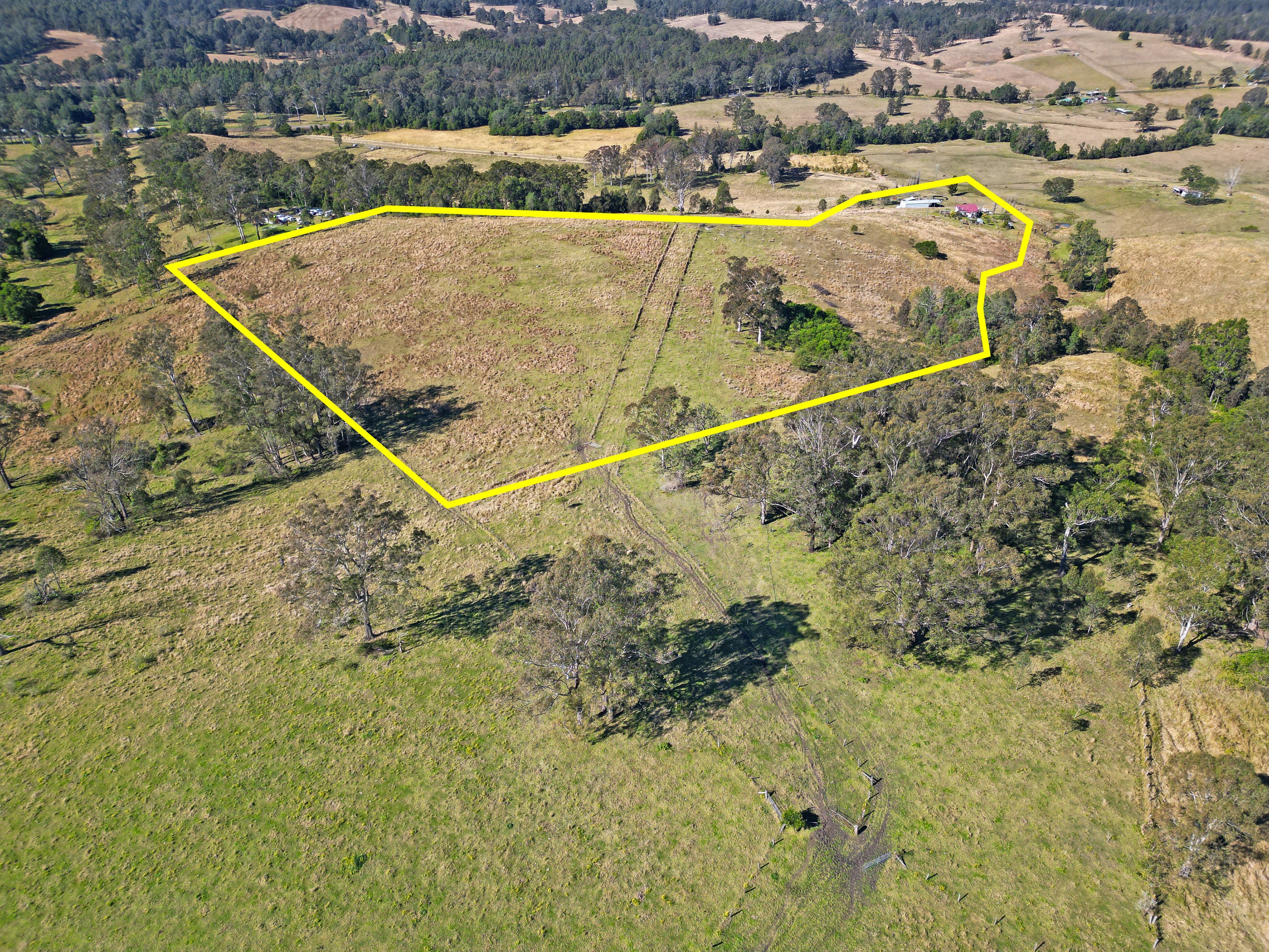 70 Cookes Lane, Bottle Creek, NSW 2469