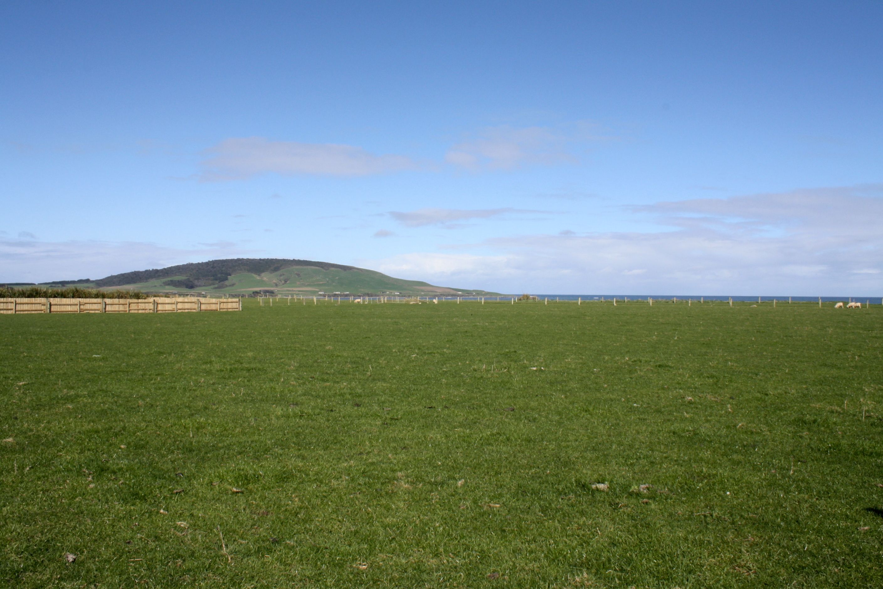 0 Surrey Street, Orepuki, Southland District