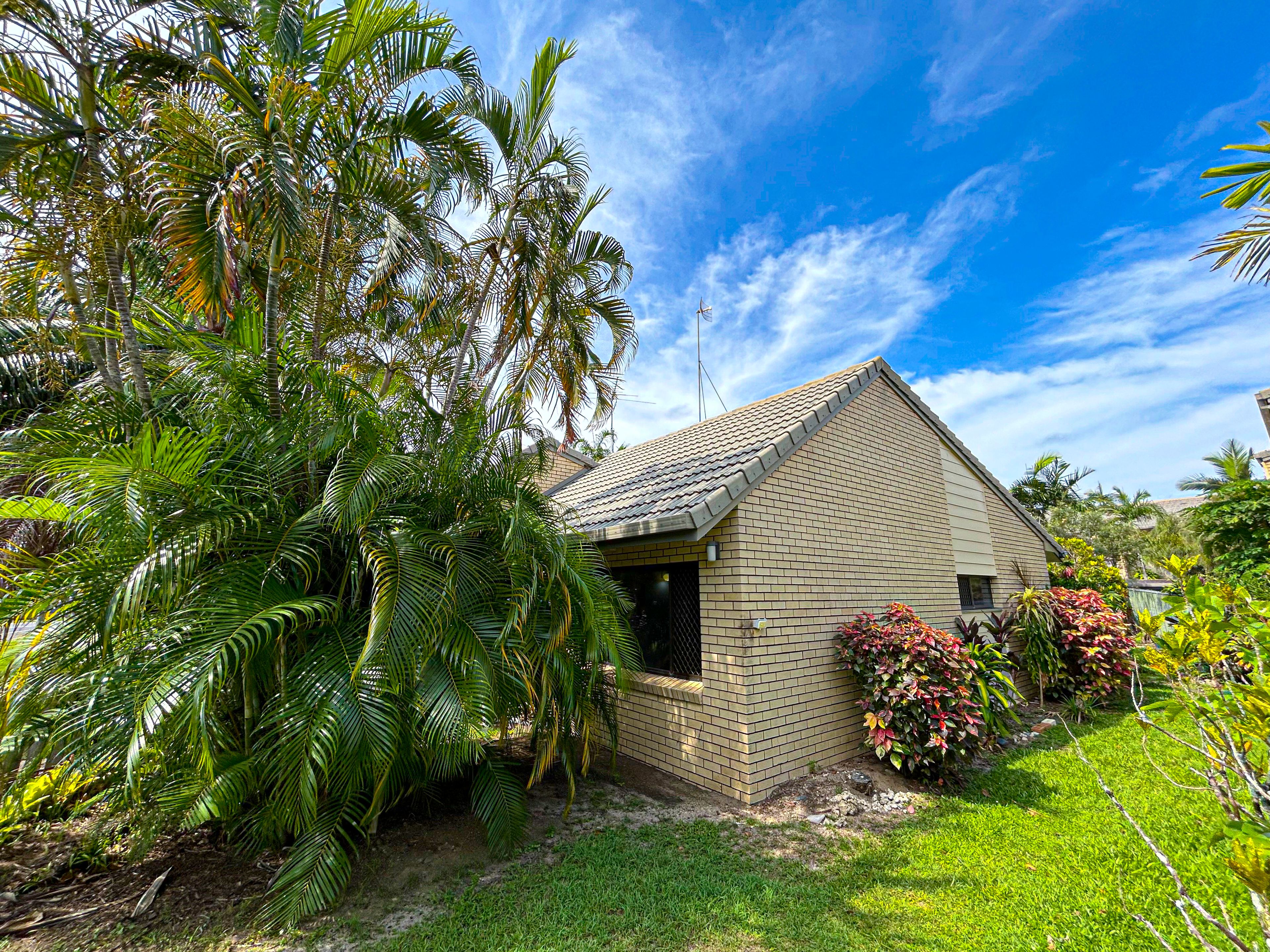 30/21 Poinciana Street, Holloways Beach, QLD 4878