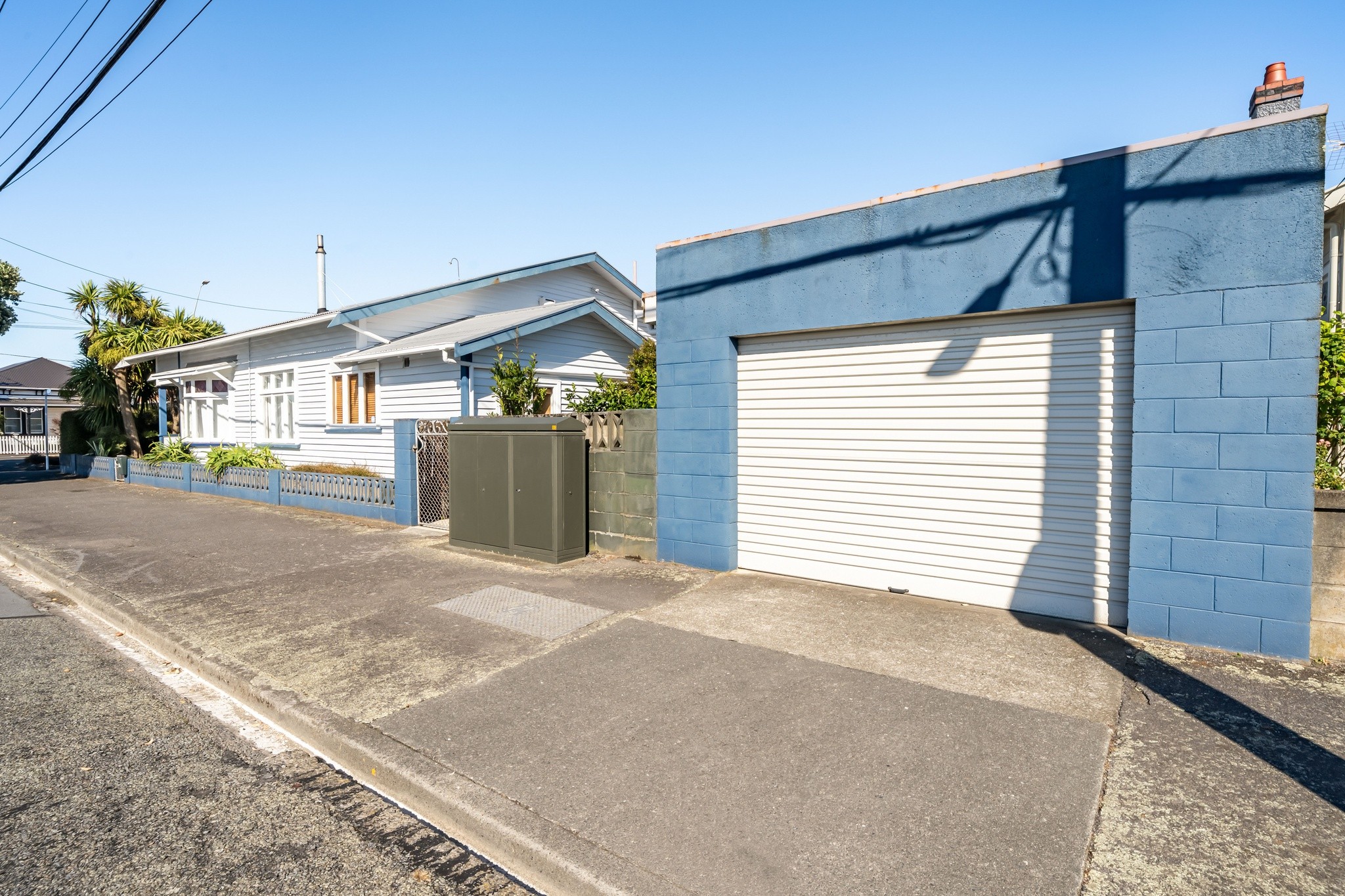 381 Jackson Street, Petone, Lower Hutt City