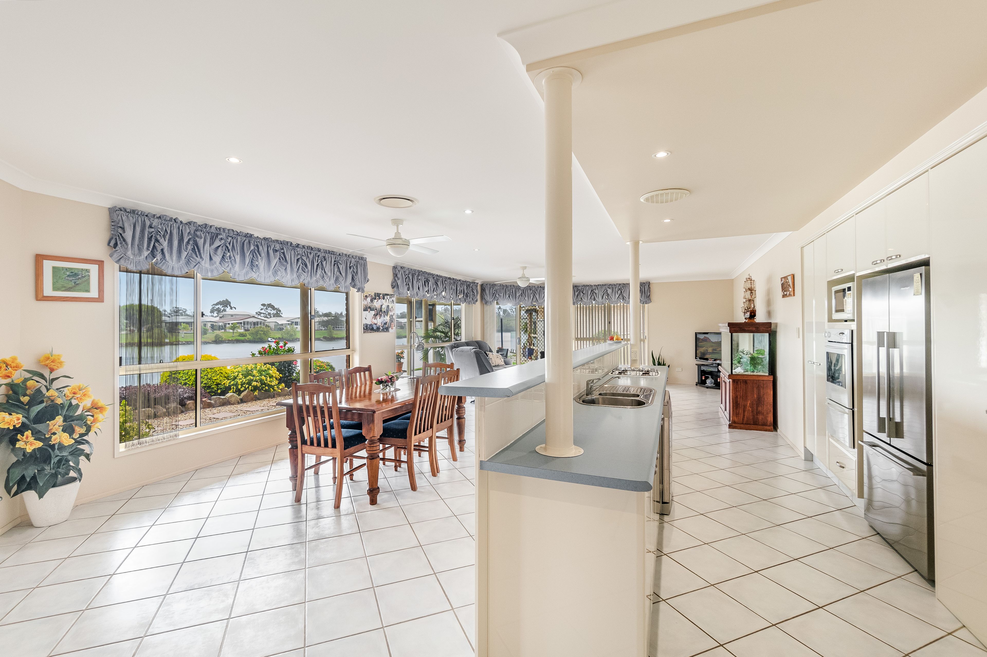 23 Bayview Drive, Yamba, NSW 2464 Sold House Ray White Yamba