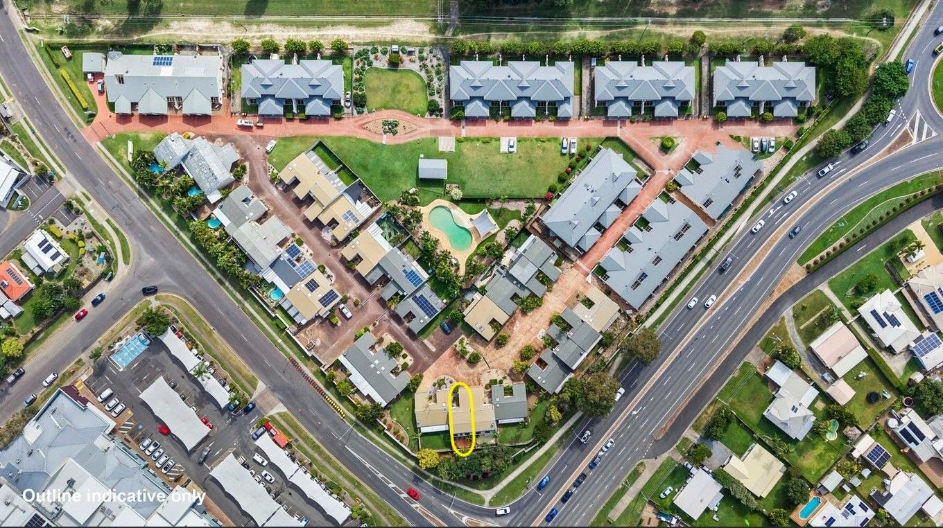 51/1 Ibis Boulevard, Eli Waters, QLD 4655