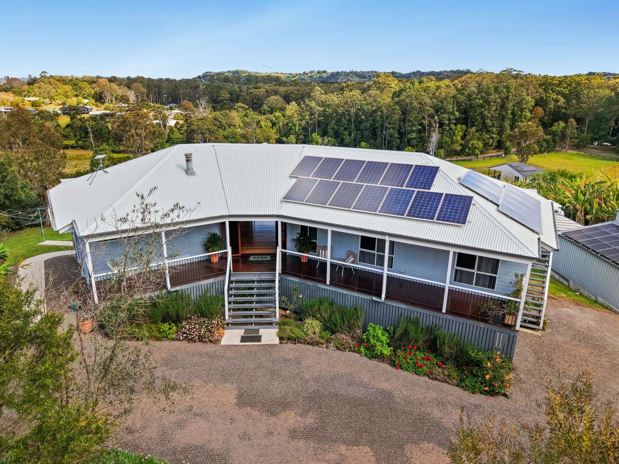 134 Thrushs Road, Dulong, QLD 4560