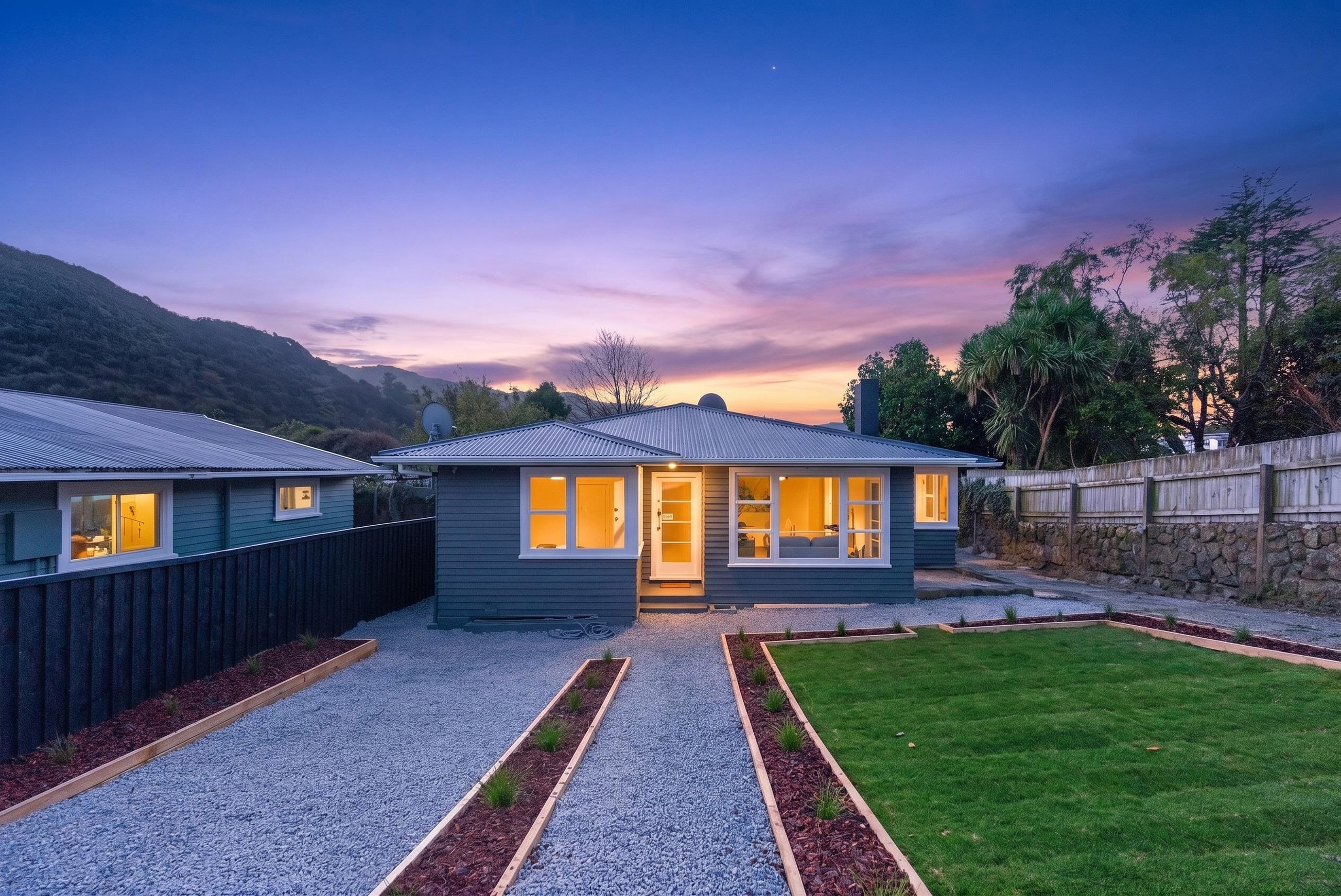 12 Parenga Street, Wainuiomata, Lower Hutt City