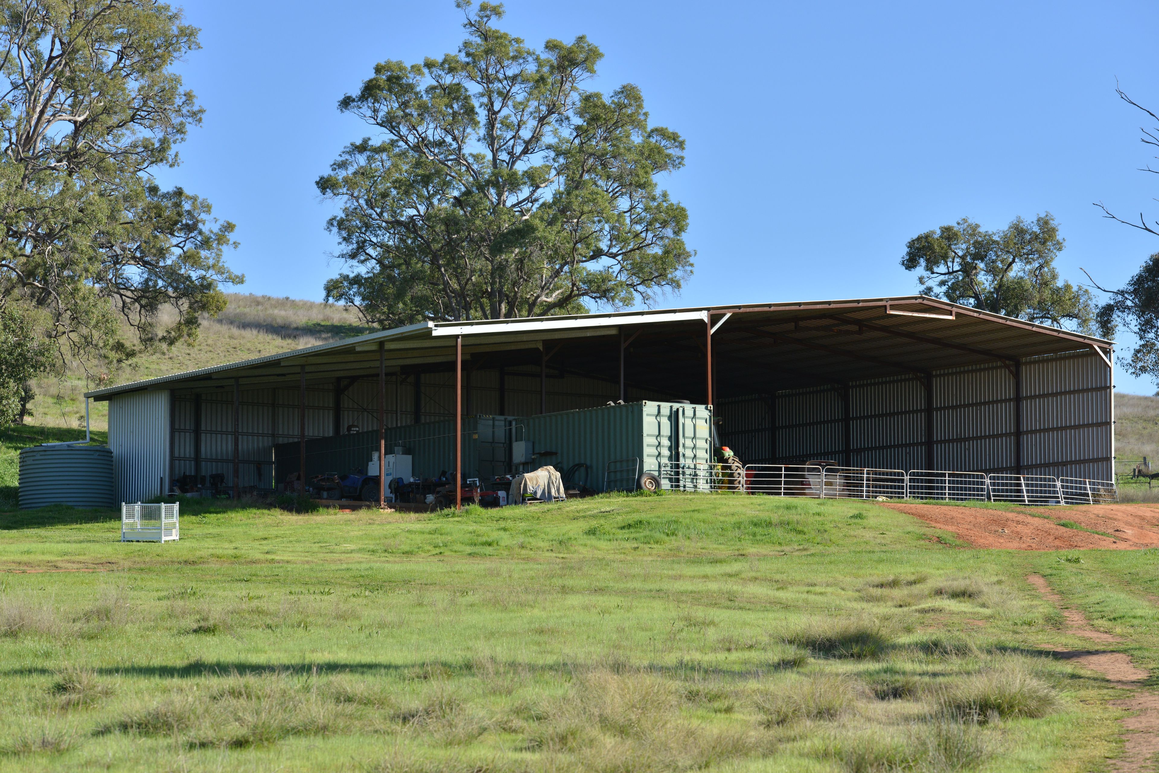 4861 Coonabarabran Road — photo 4 of 30