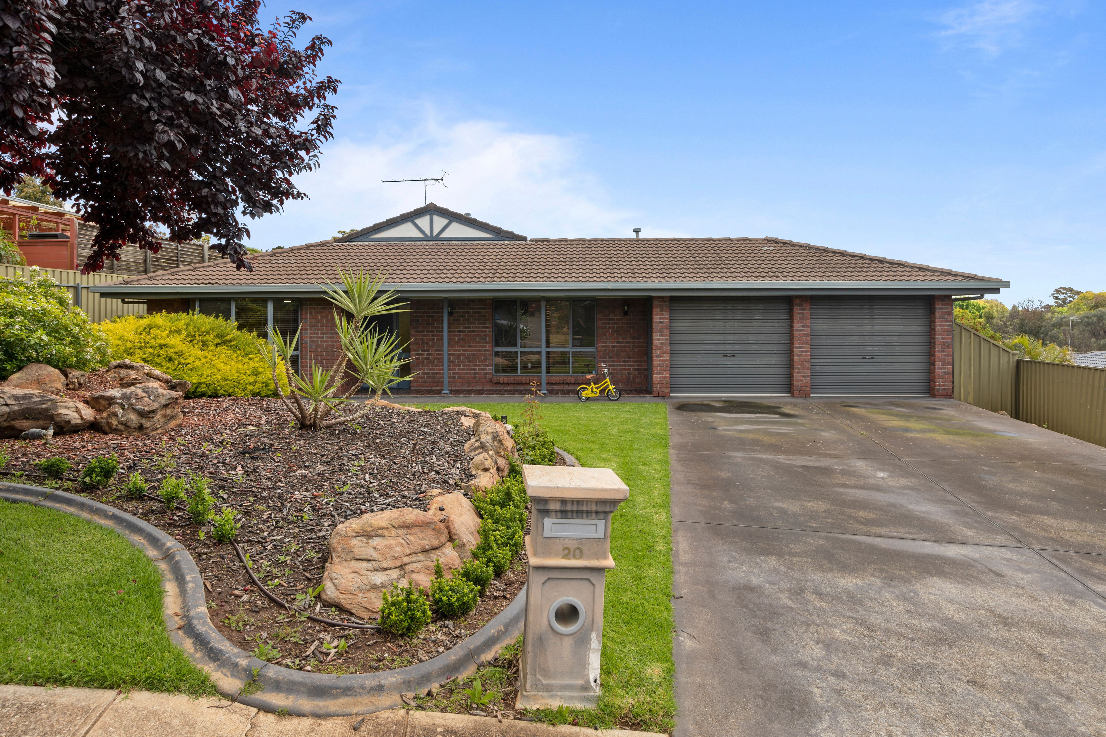 20 Wintulich Avenue, Gawler East, SA 5118