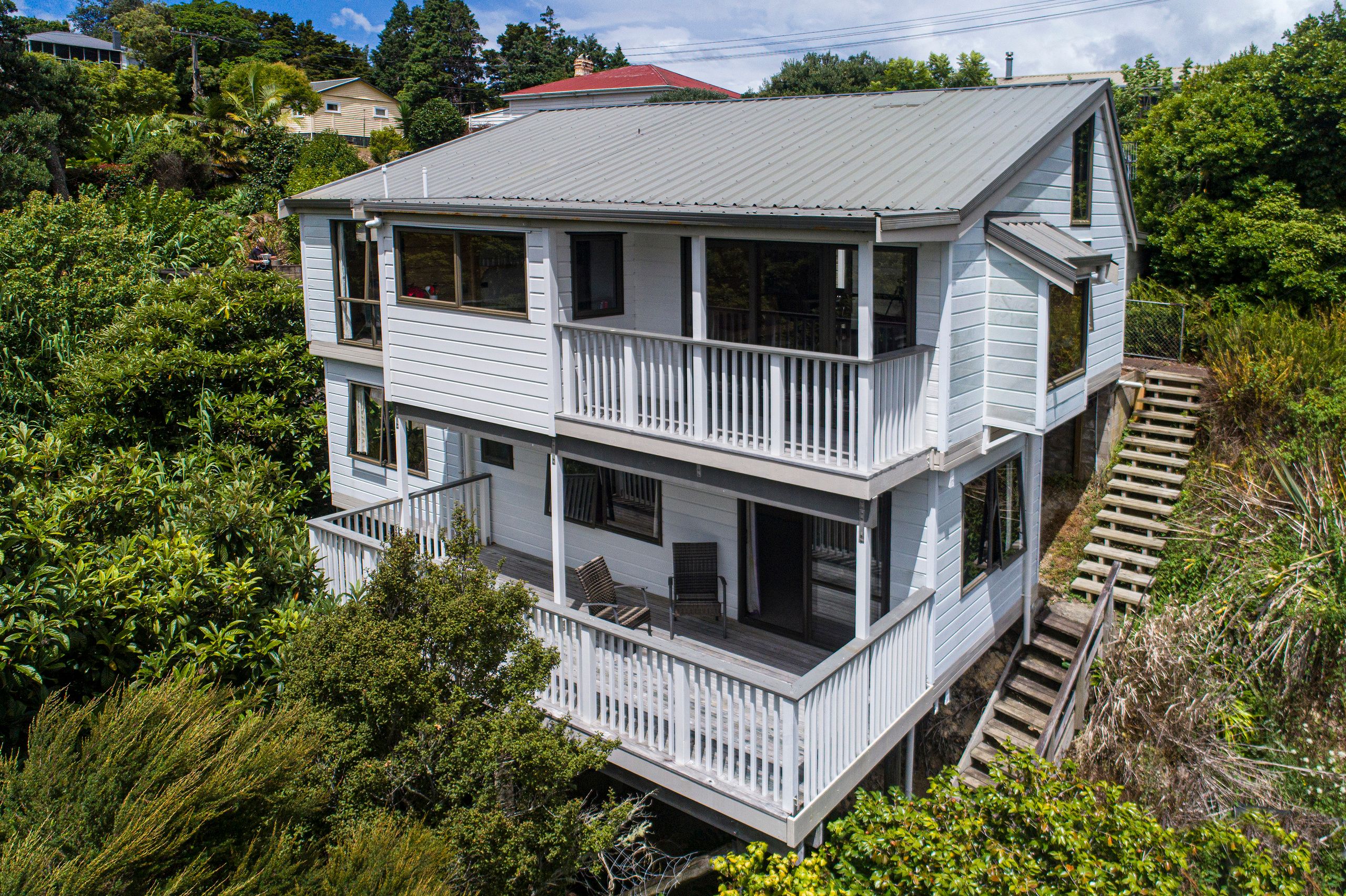 16 The Bluff, Riverside, Whangarei District 0112 Sold House Ray