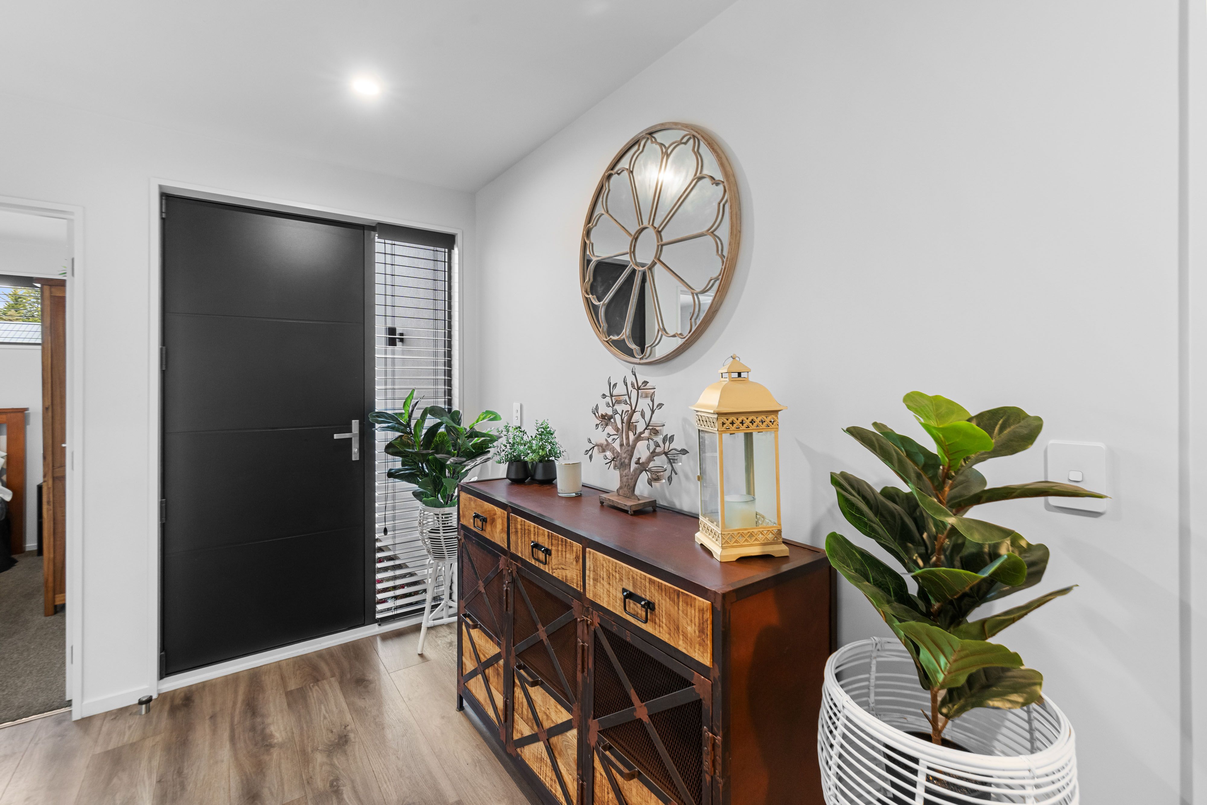4 Burrow Street, Rolleston, Selwyn District
