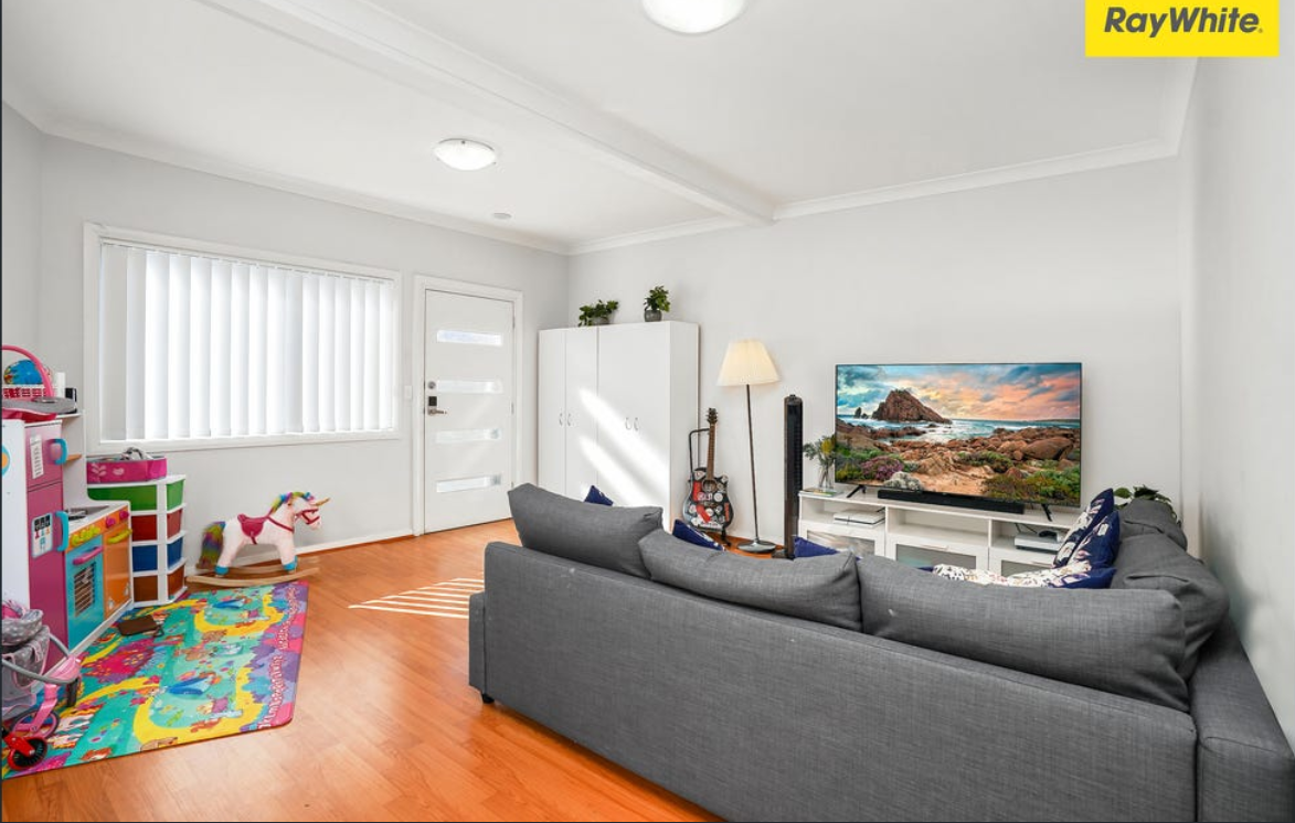 9/185 Knox Road, Doonside, NSW 2767