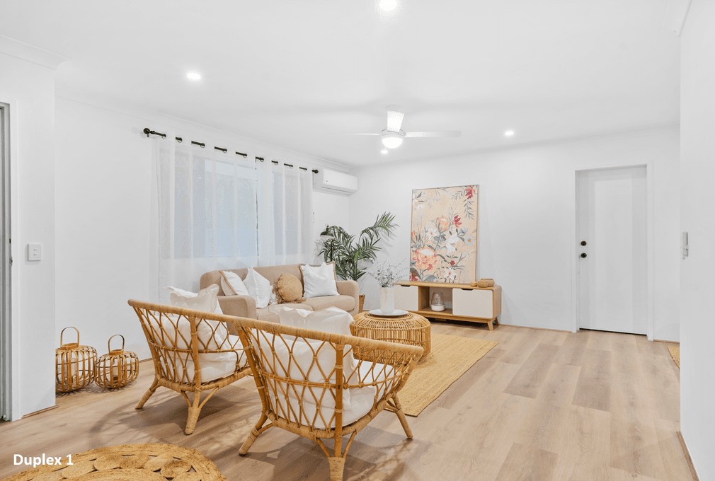 1/16 Davebill Court, Labrador, QLD 4215