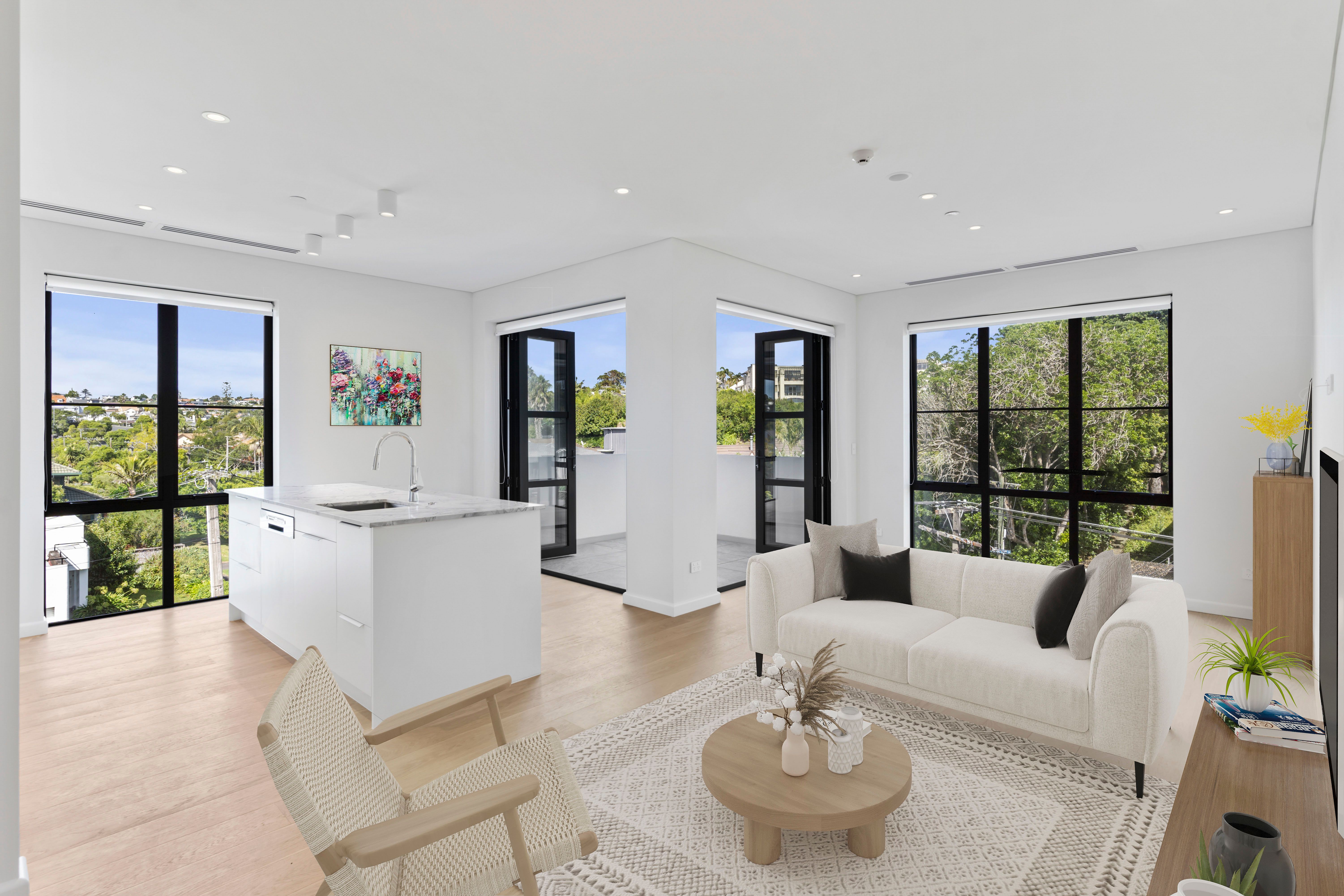 201/2 Tagalad Road, Mission Bay, Auckland City