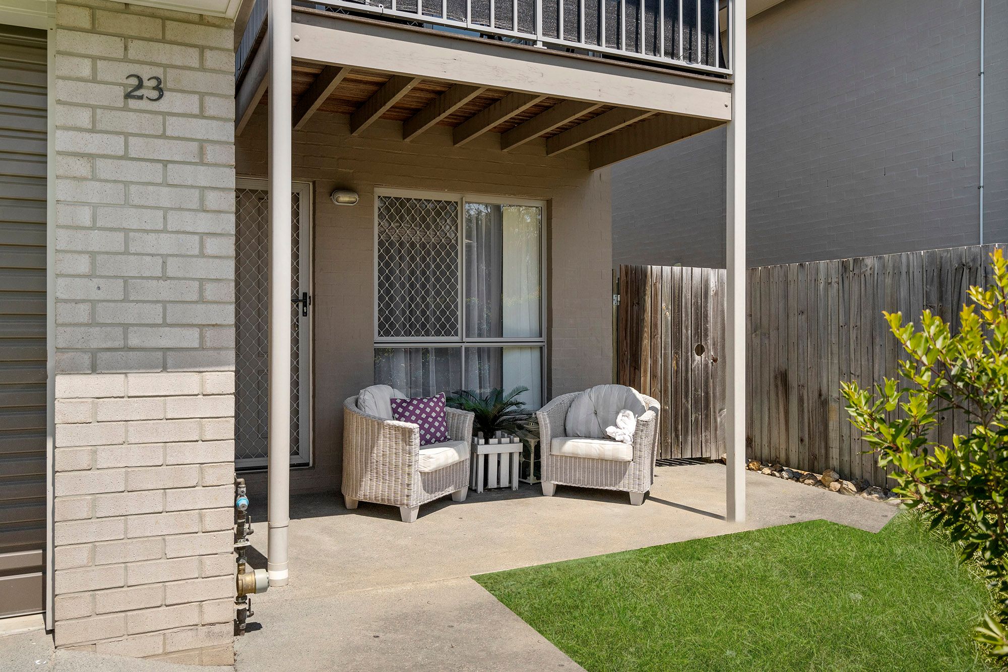 23/65-87 Demeio Road, Marsden, QLD 4132