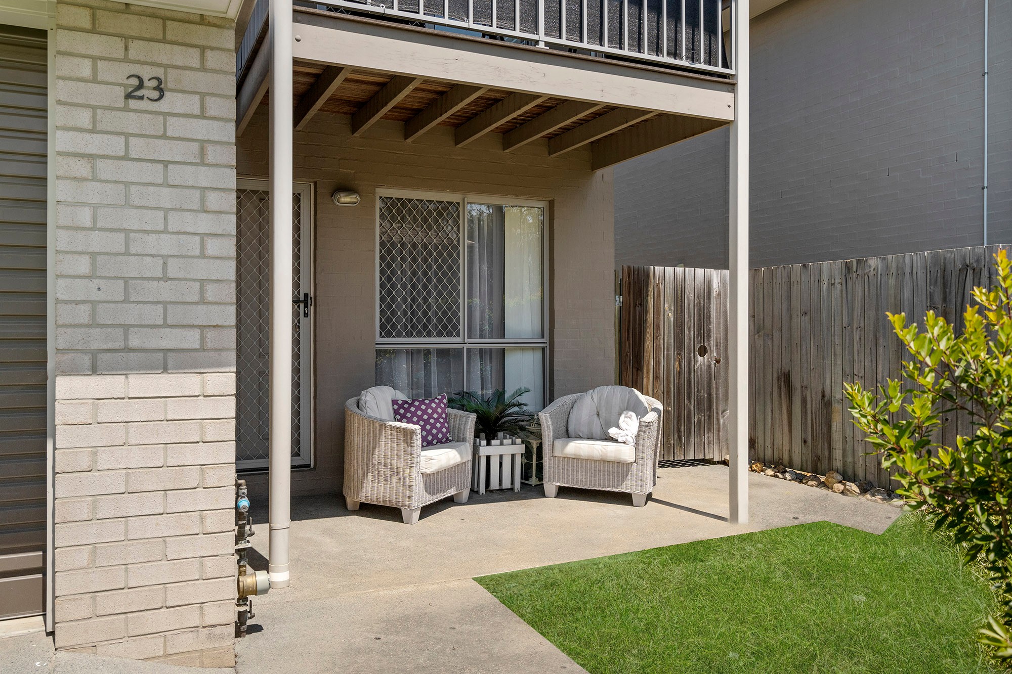 23/65-87 Demeio Road, Marsden, QLD 4132