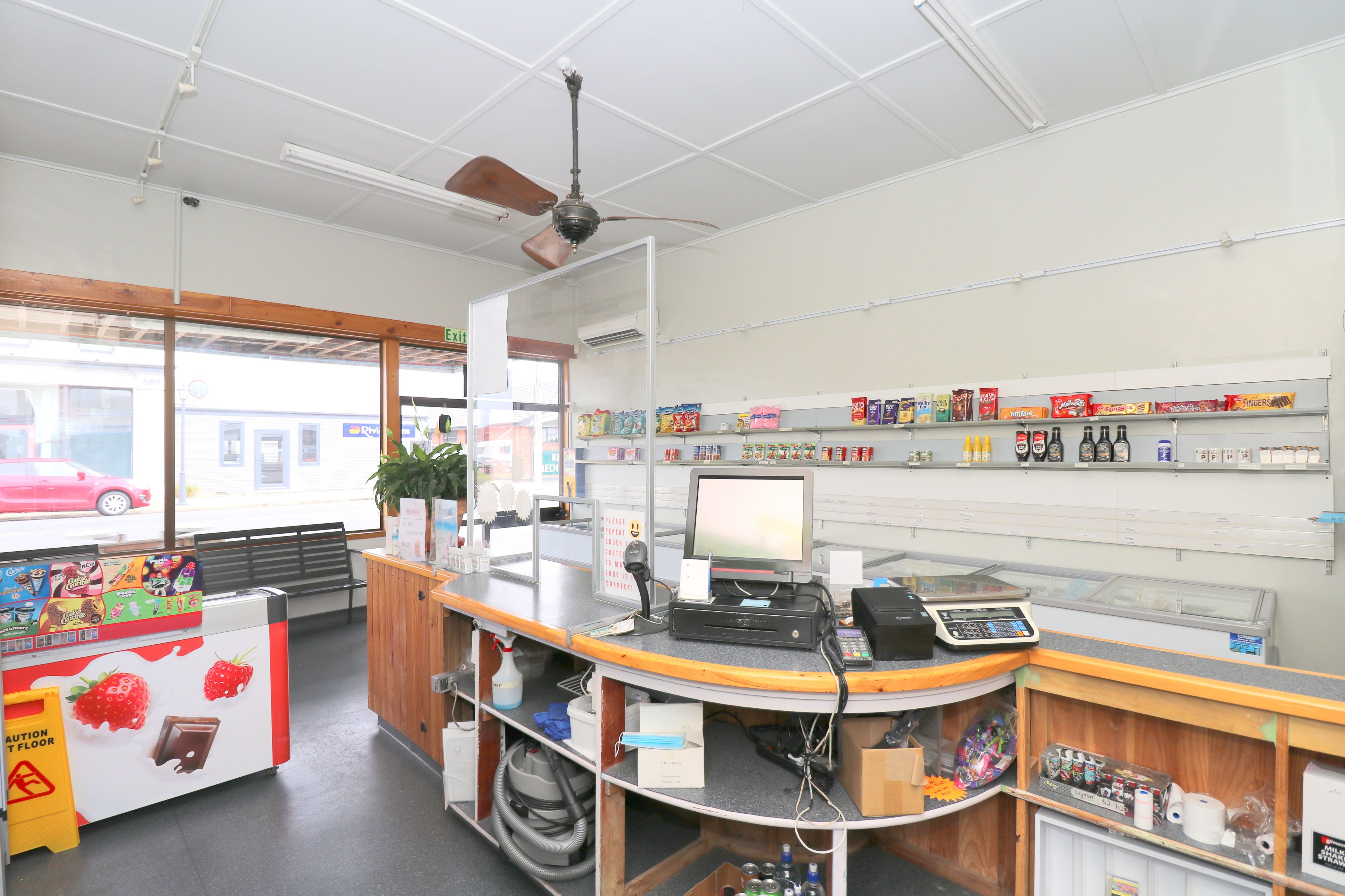 109 Palmerston Street, Riverton, Southland District