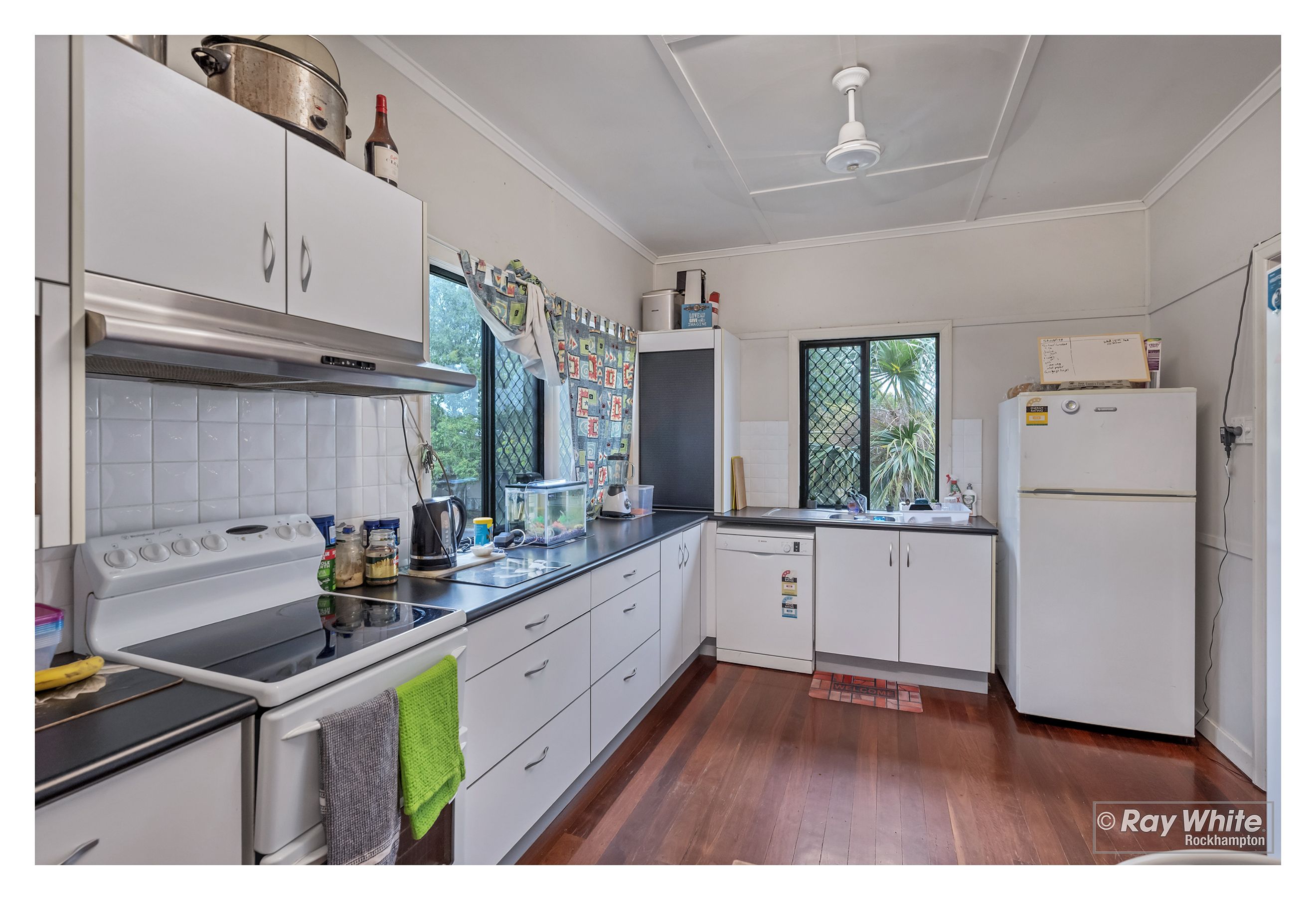 138 Stamford Street, Berserker, QLD 4701 Sold House Ray White Rockhampton