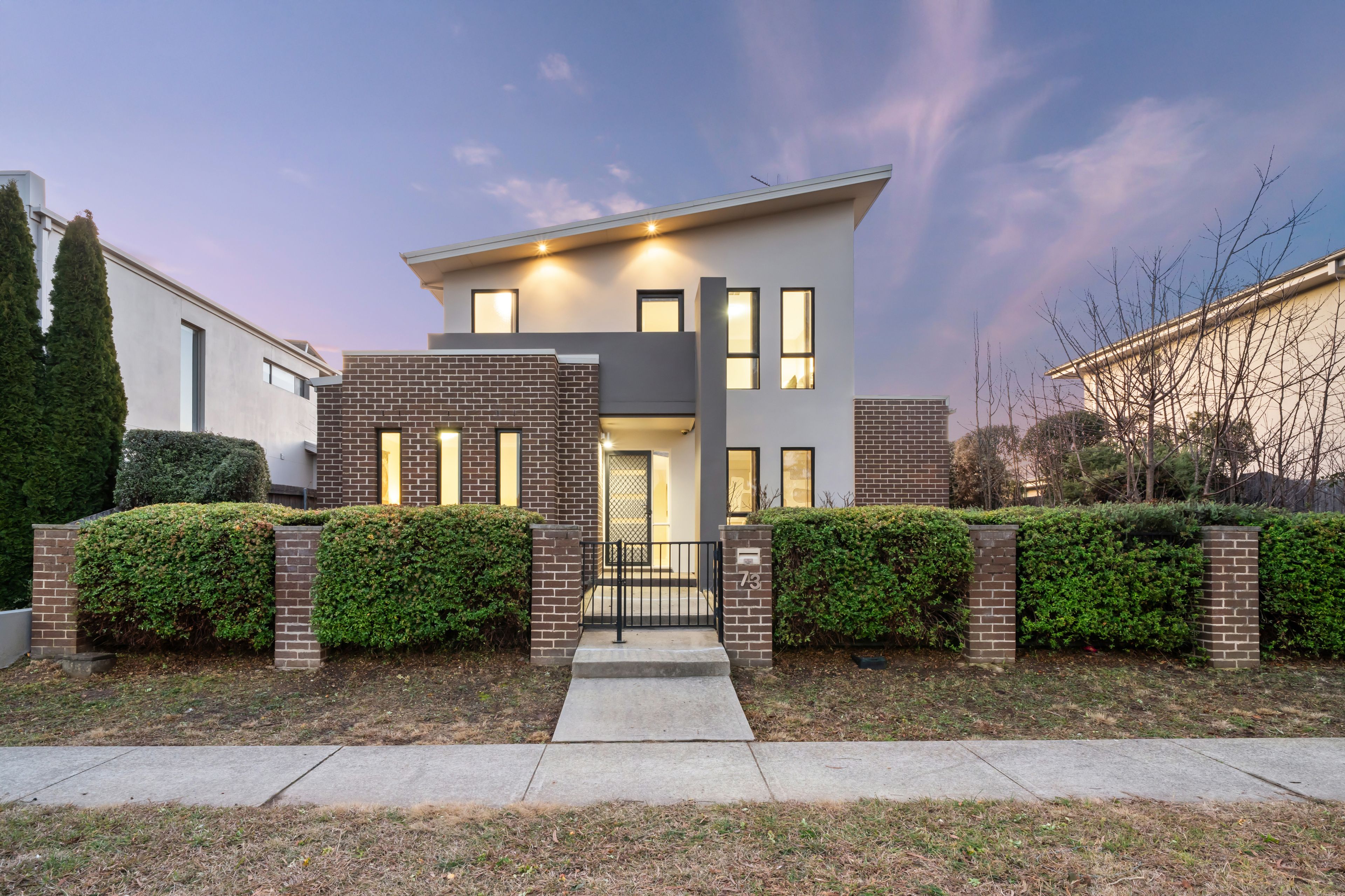 73 Oodgeroo Avenue, Franklin ACT 2913
