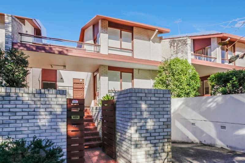 3/69 Bay Street, Double Bay, NSW 2028