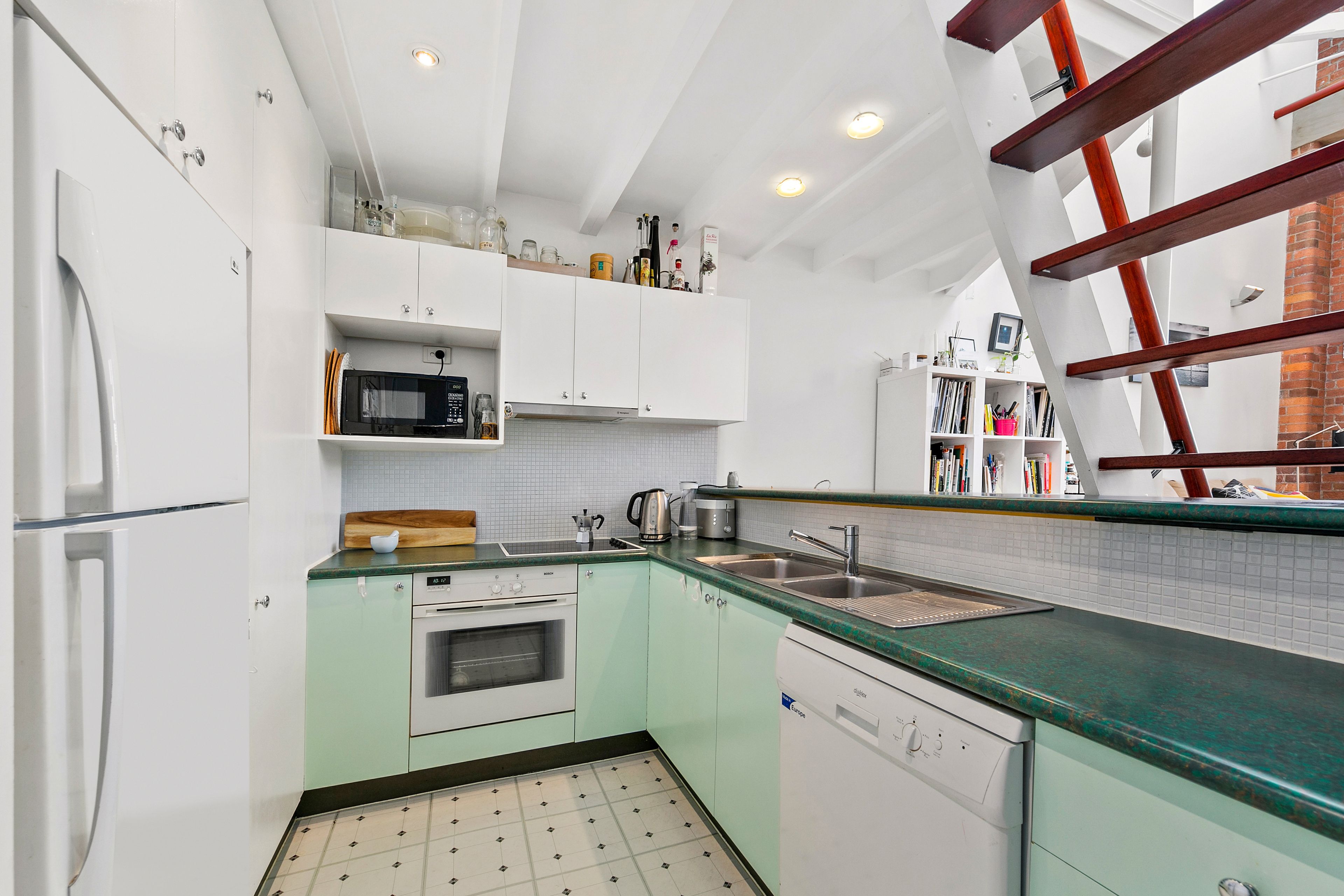 57/241 Arthur Street, Teneriffe, QLD 4005