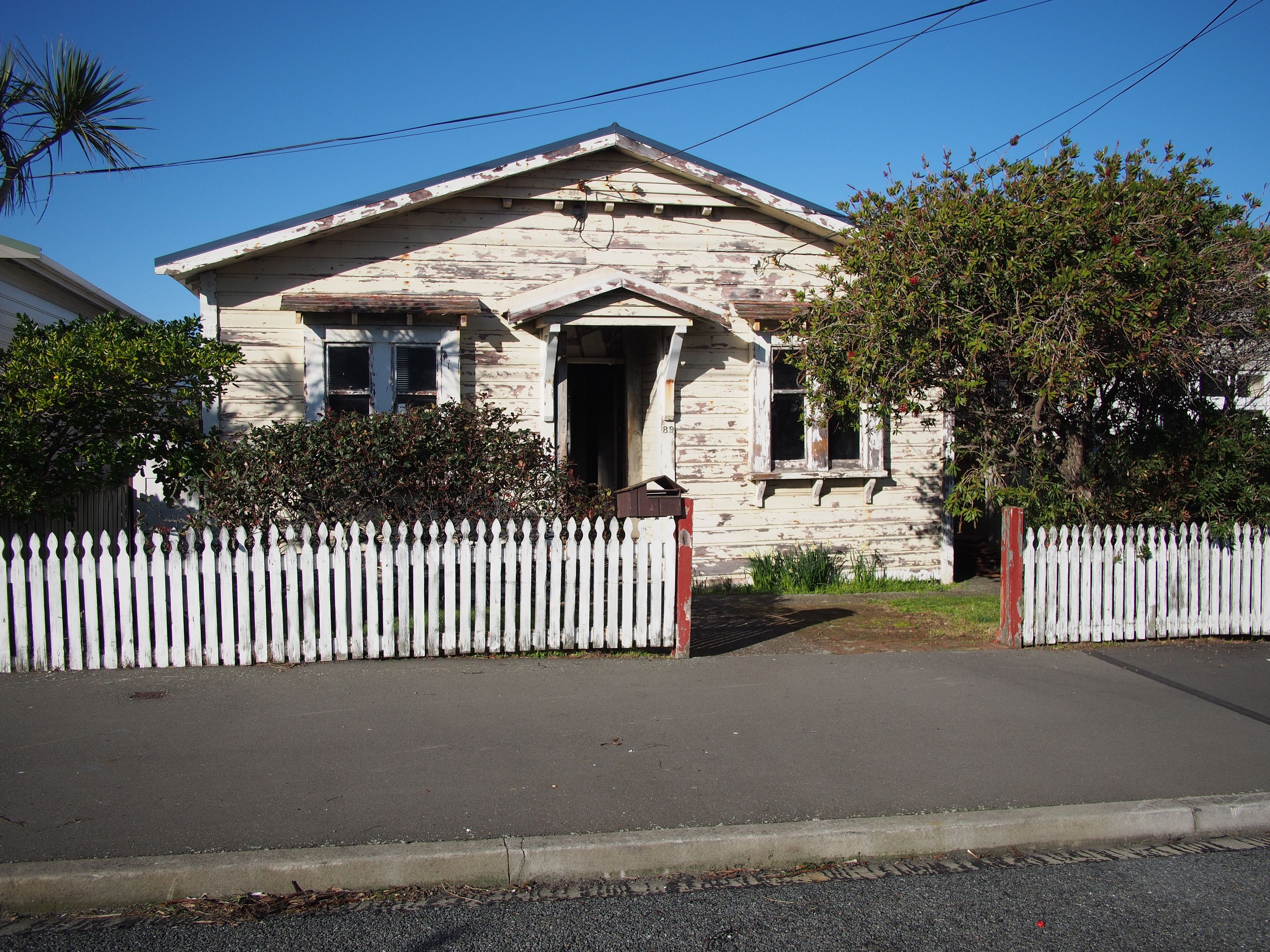 89 Ross Street, Lyall Bay, Wellington City