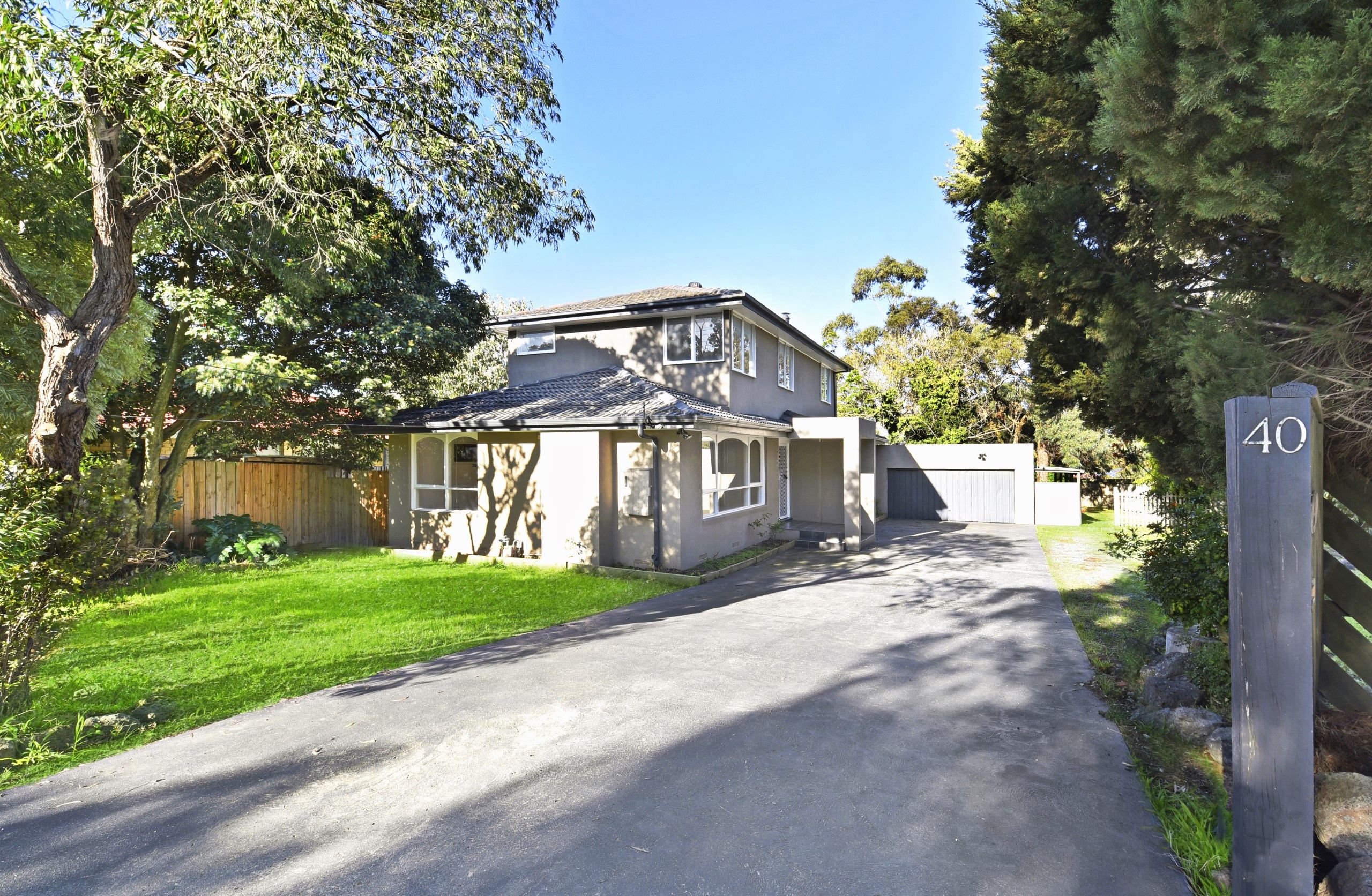 40 Rosehill Street, Scoresby VIC 3179