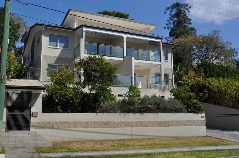 23 Indooroopilly Road, Taringa QLD 4068