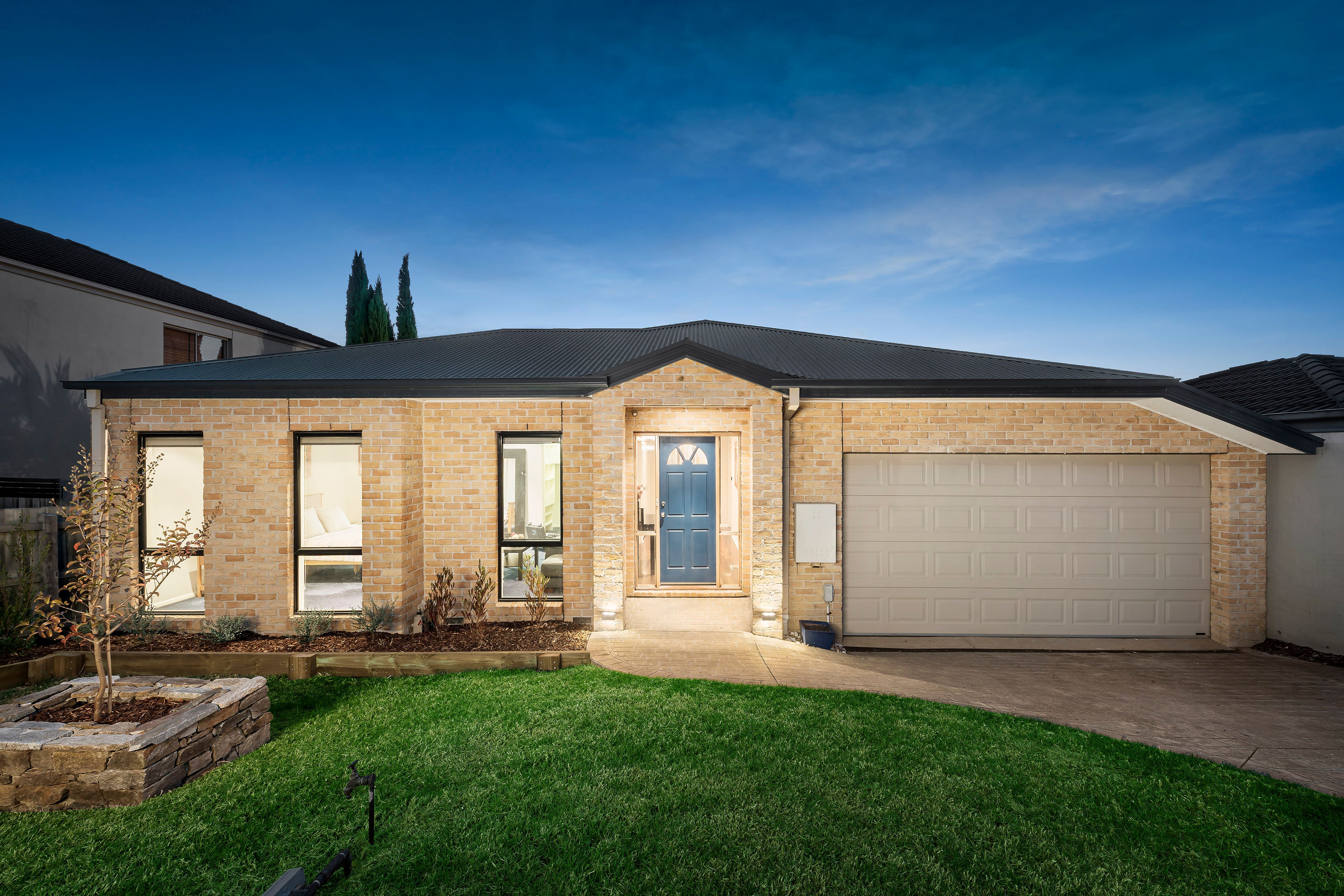 43 Golding Avenue, Rowville VIC 3178