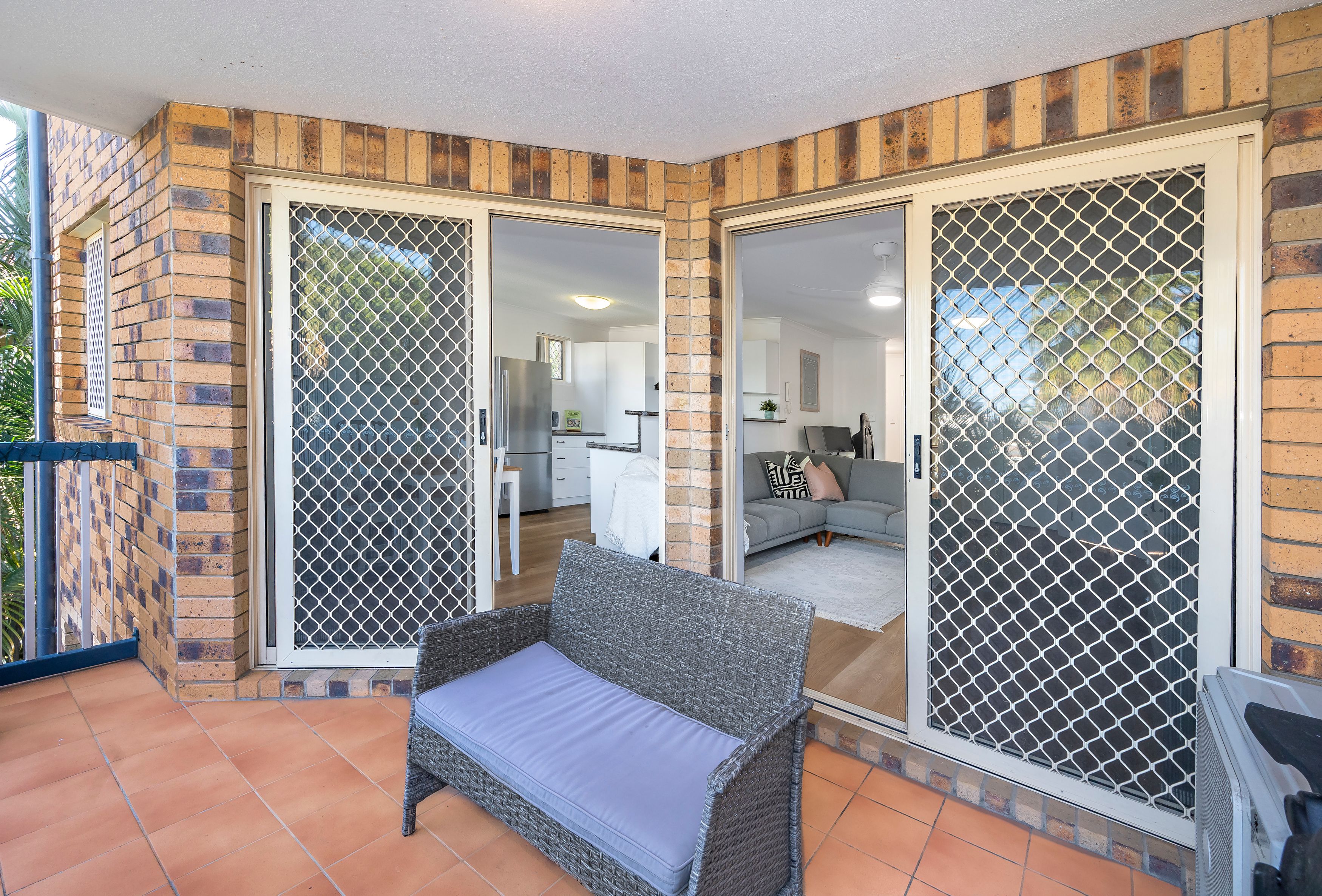 4/11 Hopetoun Street, Ascot, QLD 4007