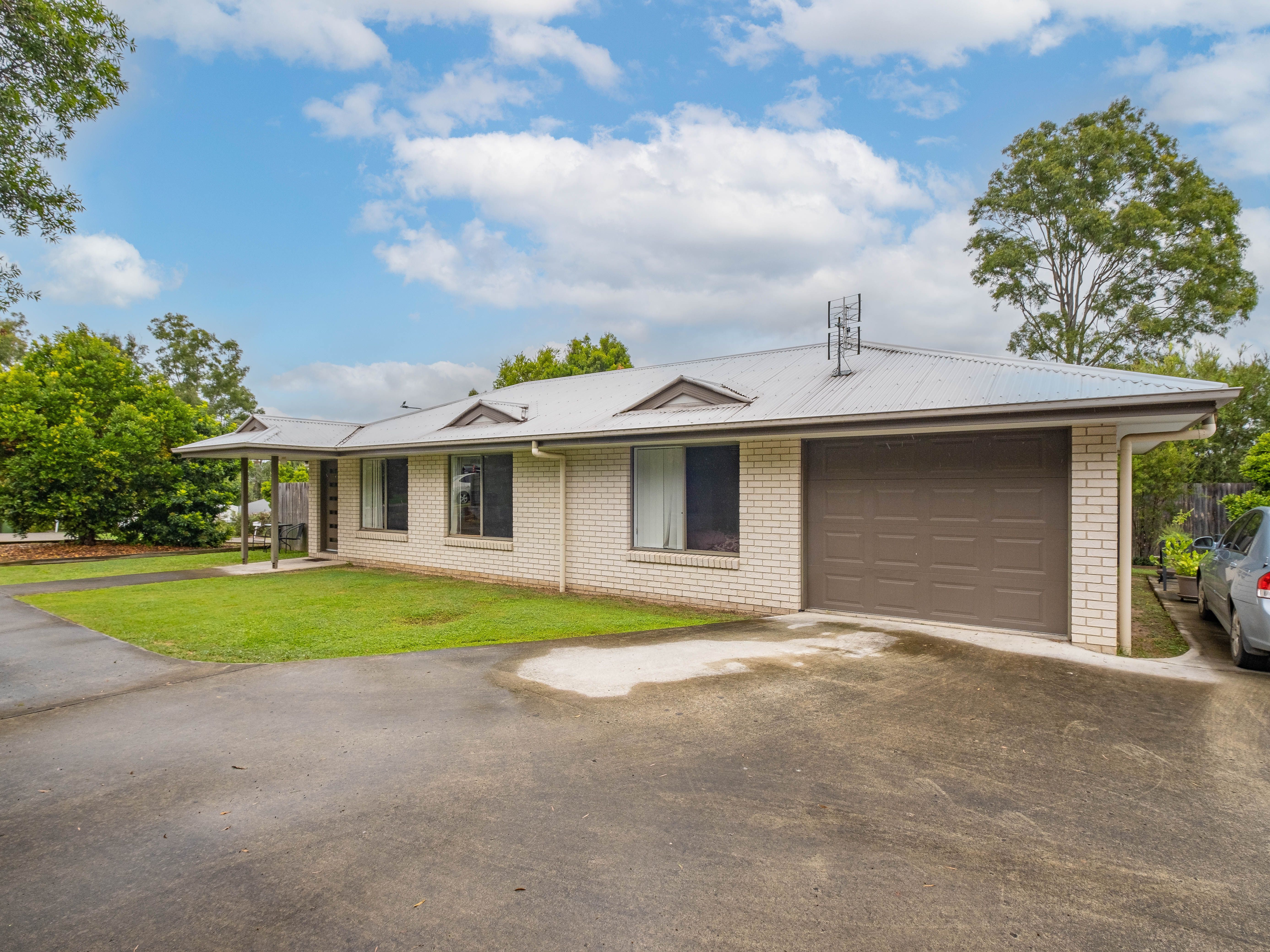 1/5 Poinciana Lane, Gympie, QLD 4570 Sold Unit Ray White Rural and