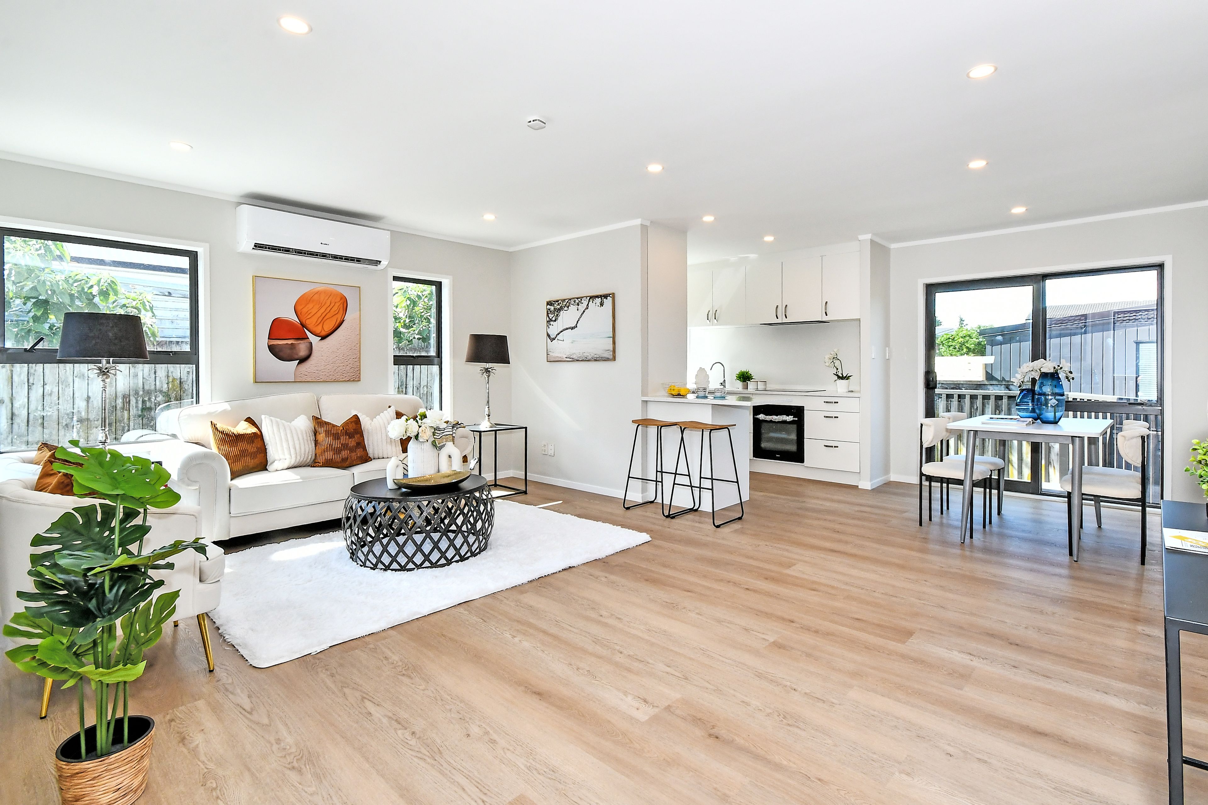 2/29 Earlsworth Road, Mangere East, Manukau City