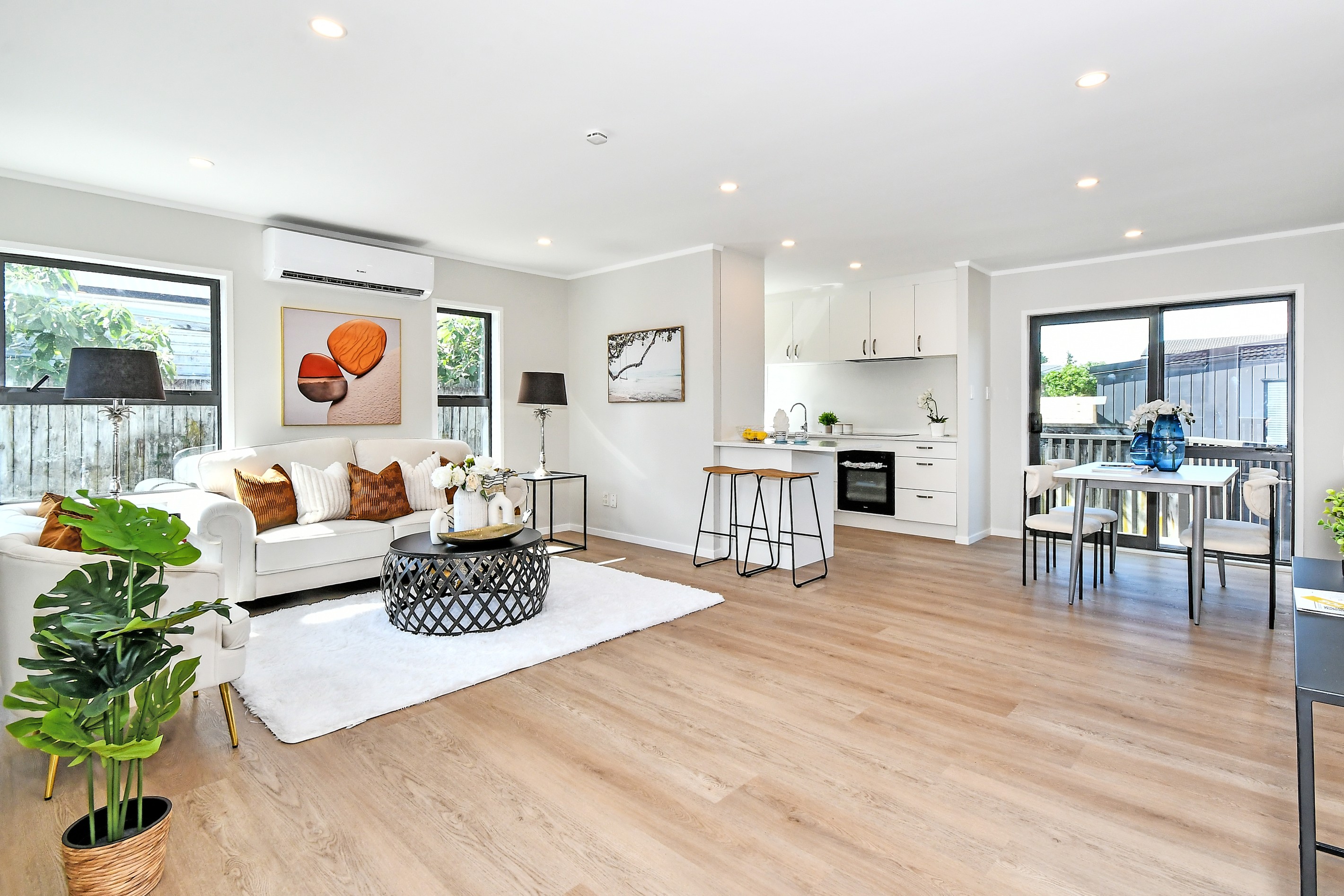 2/29 Earlsworth Road, Mangere East, Manukau City