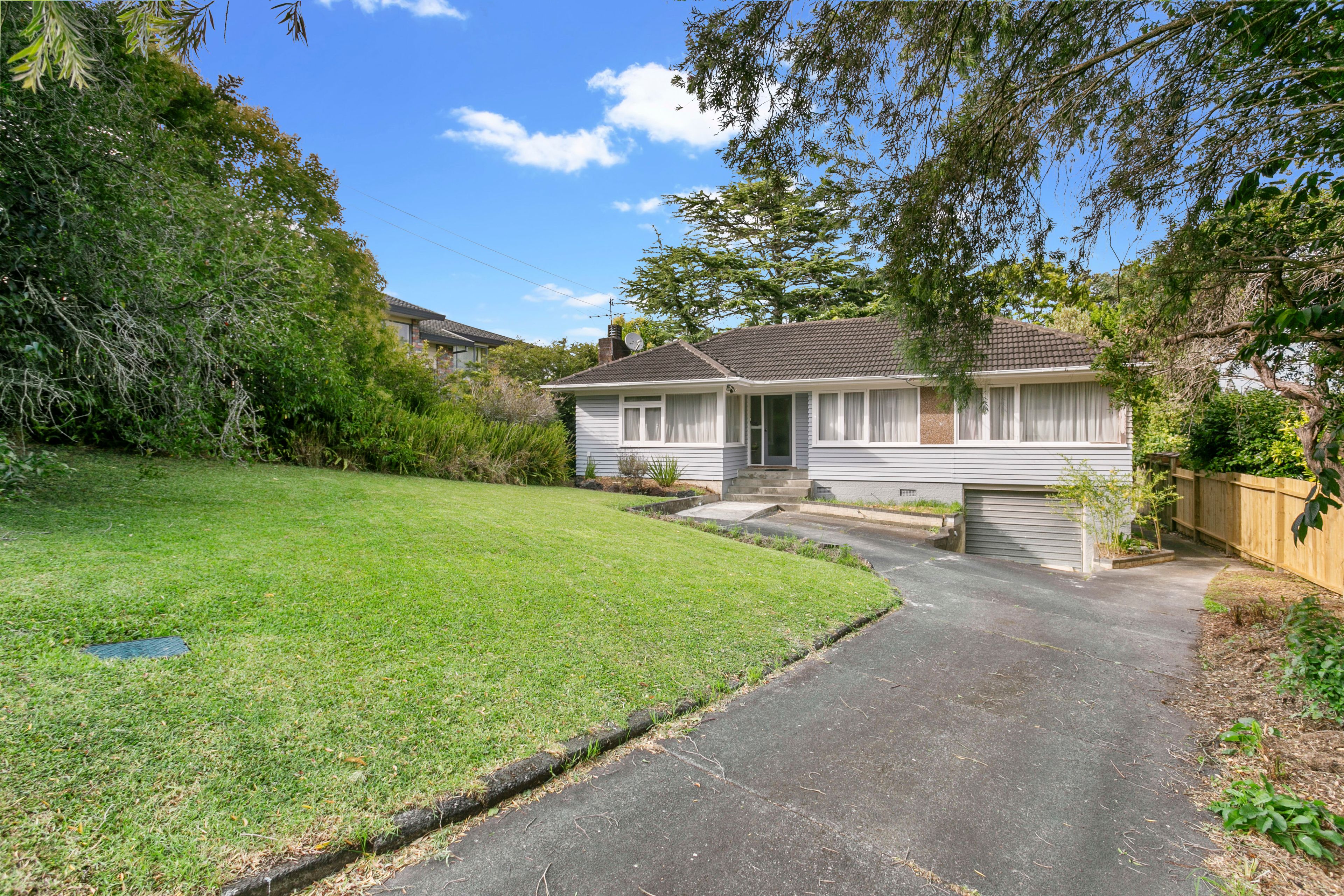 97 Evelyn Road, Cockle Bay, Manukau City