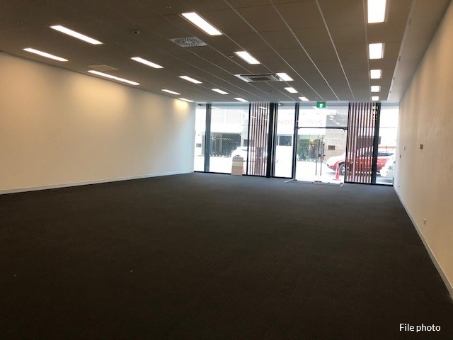 Christchurch Central, Christchurch City