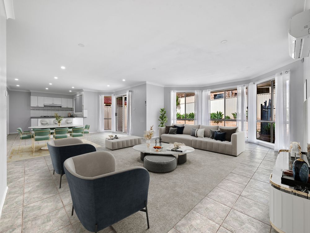 8 Gledswood Place, Glen Alpine, NSW 2560