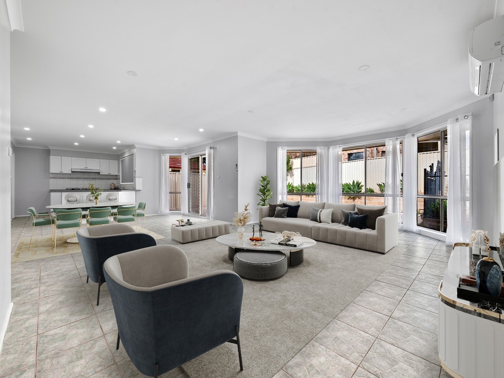 8 Gledswood Place, Glen Alpine, NSW 2560